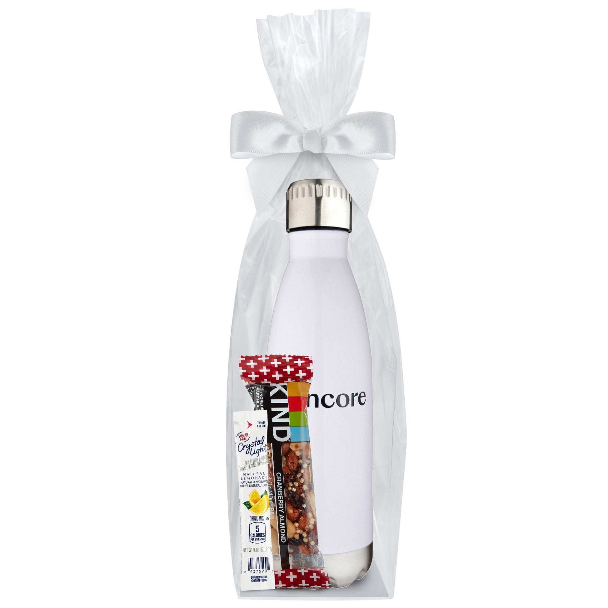 17 oz. Water Bottle Gift Sets