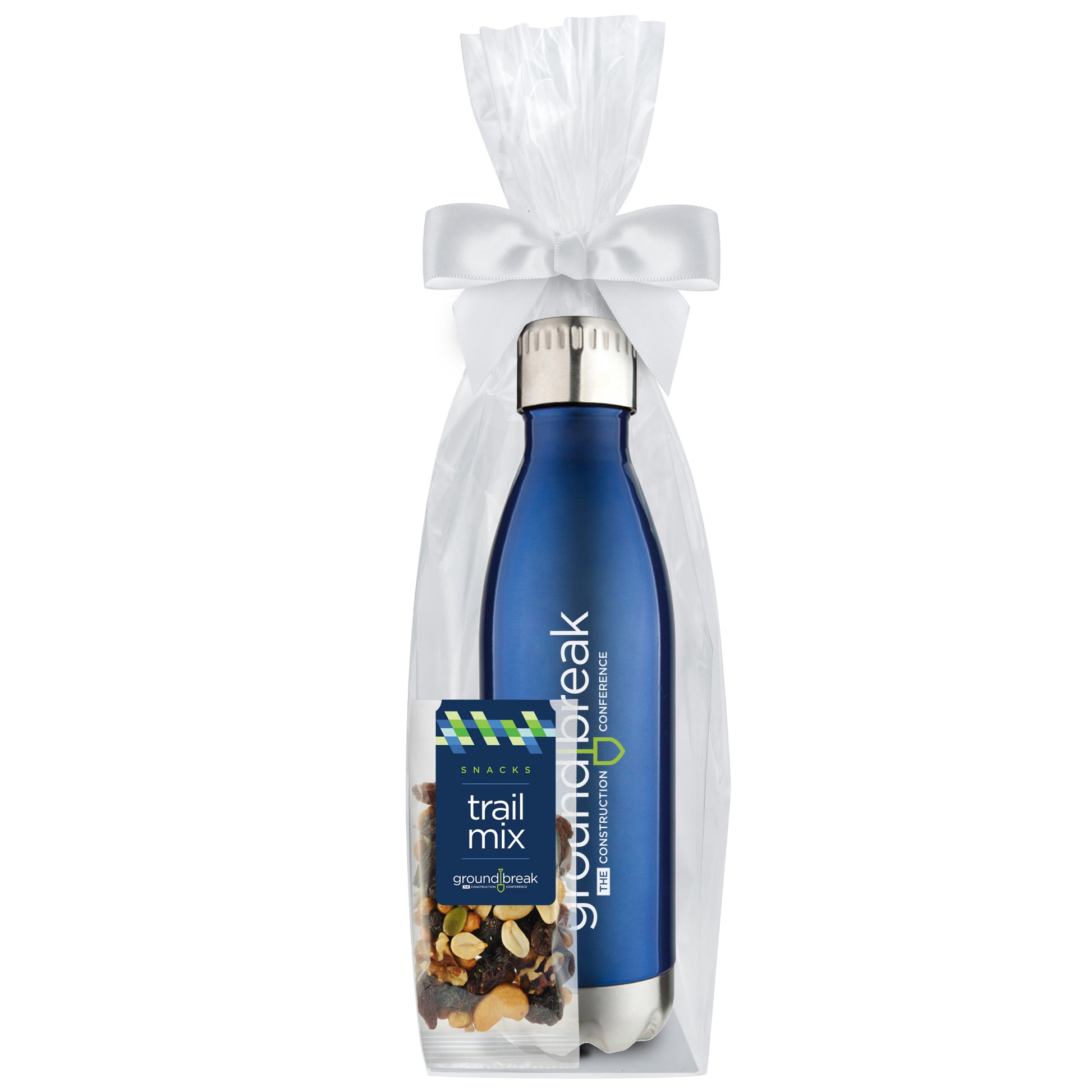 17 oz. Water Bottle Gift Sets