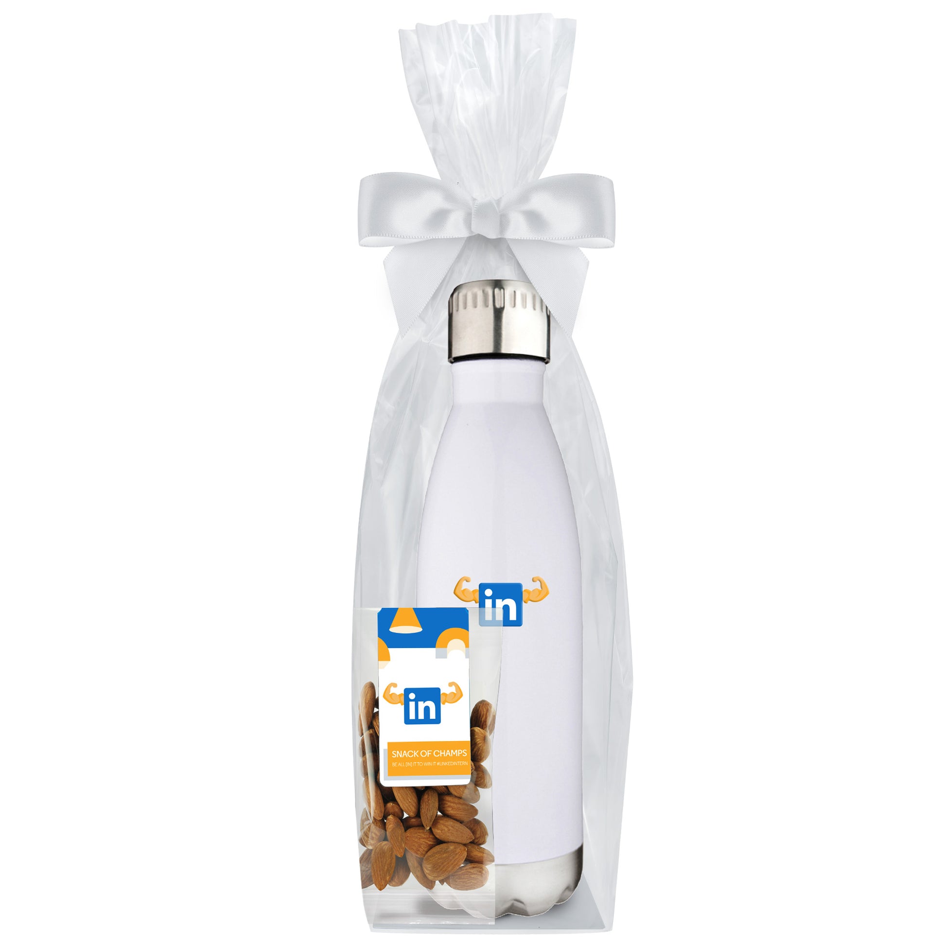 17 oz. Water Bottle Gift Sets