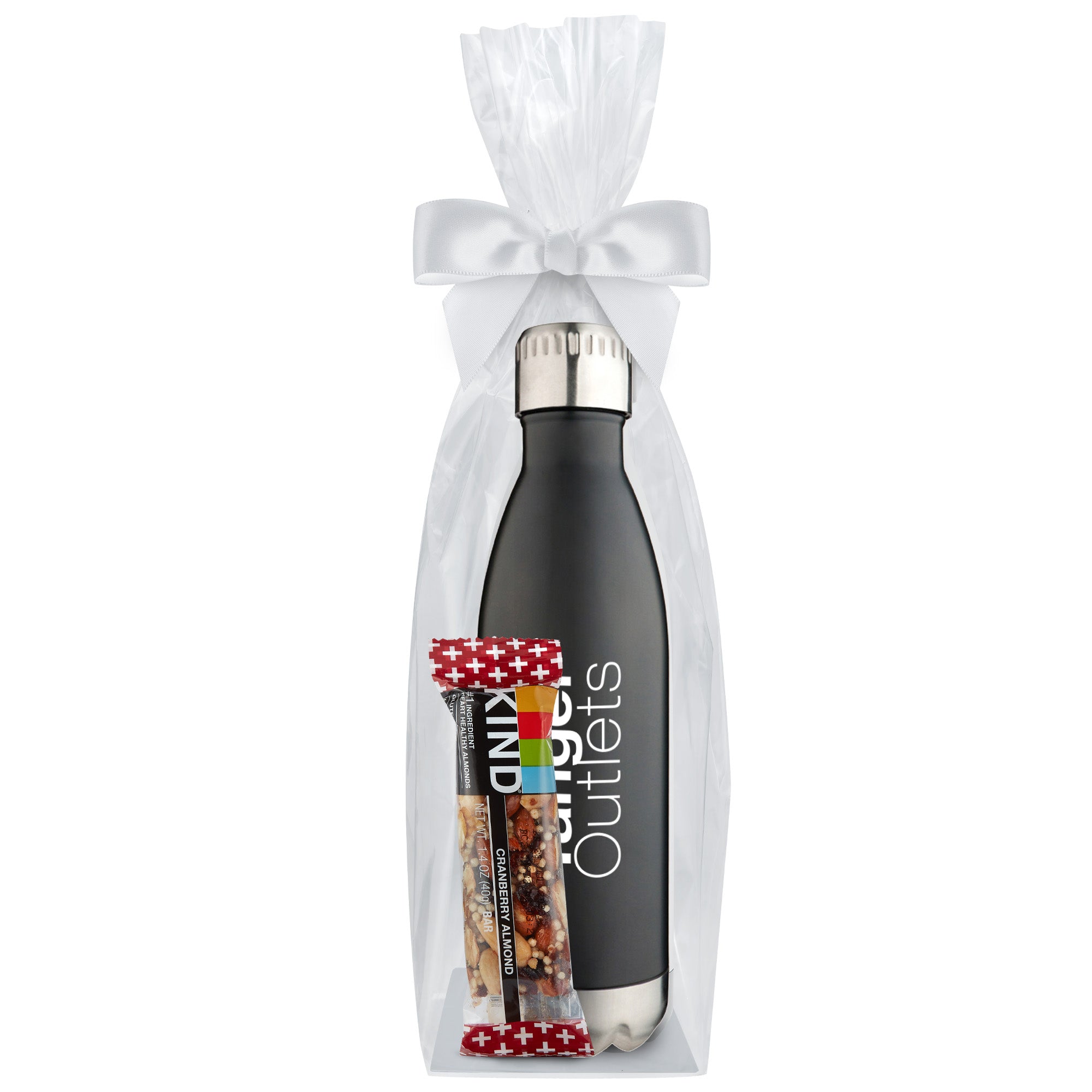 17 oz. Water Bottle Gift Sets