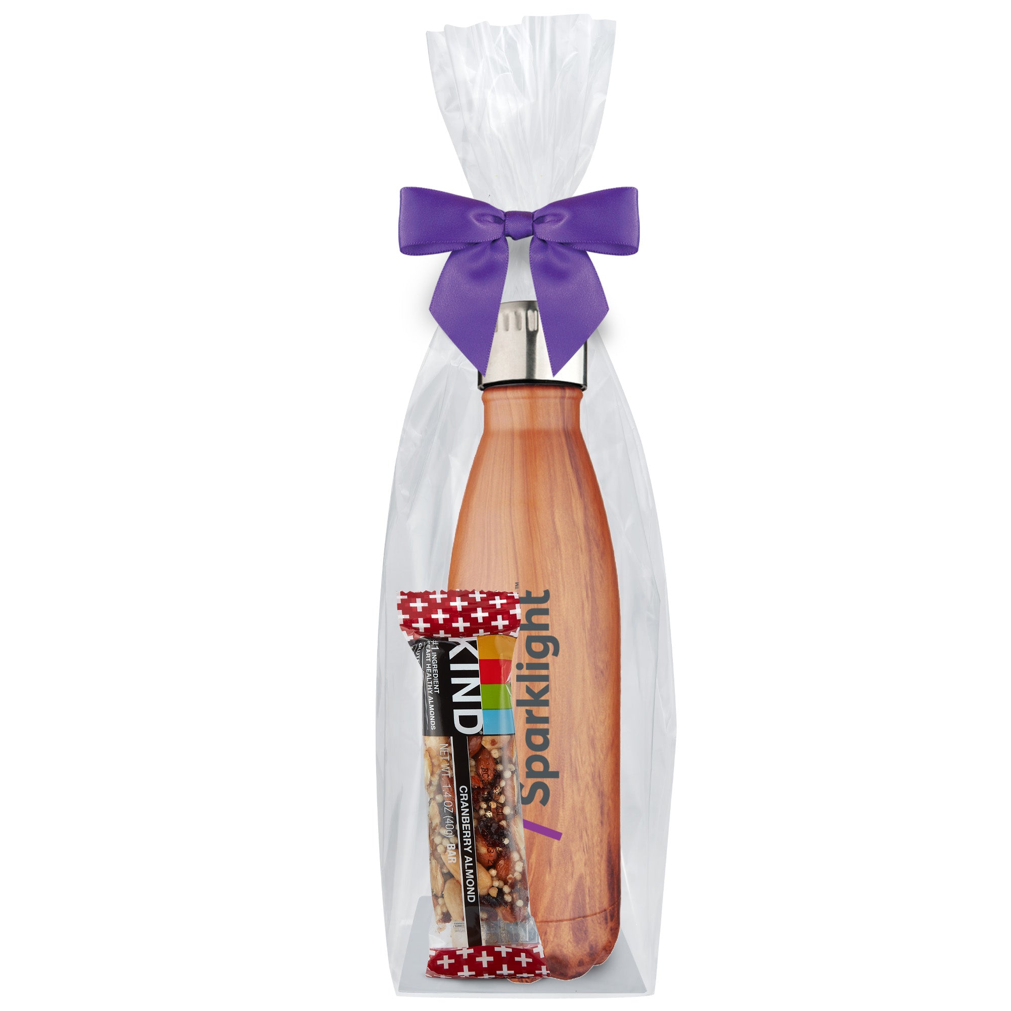 17 oz. Water Bottle Gift Sets