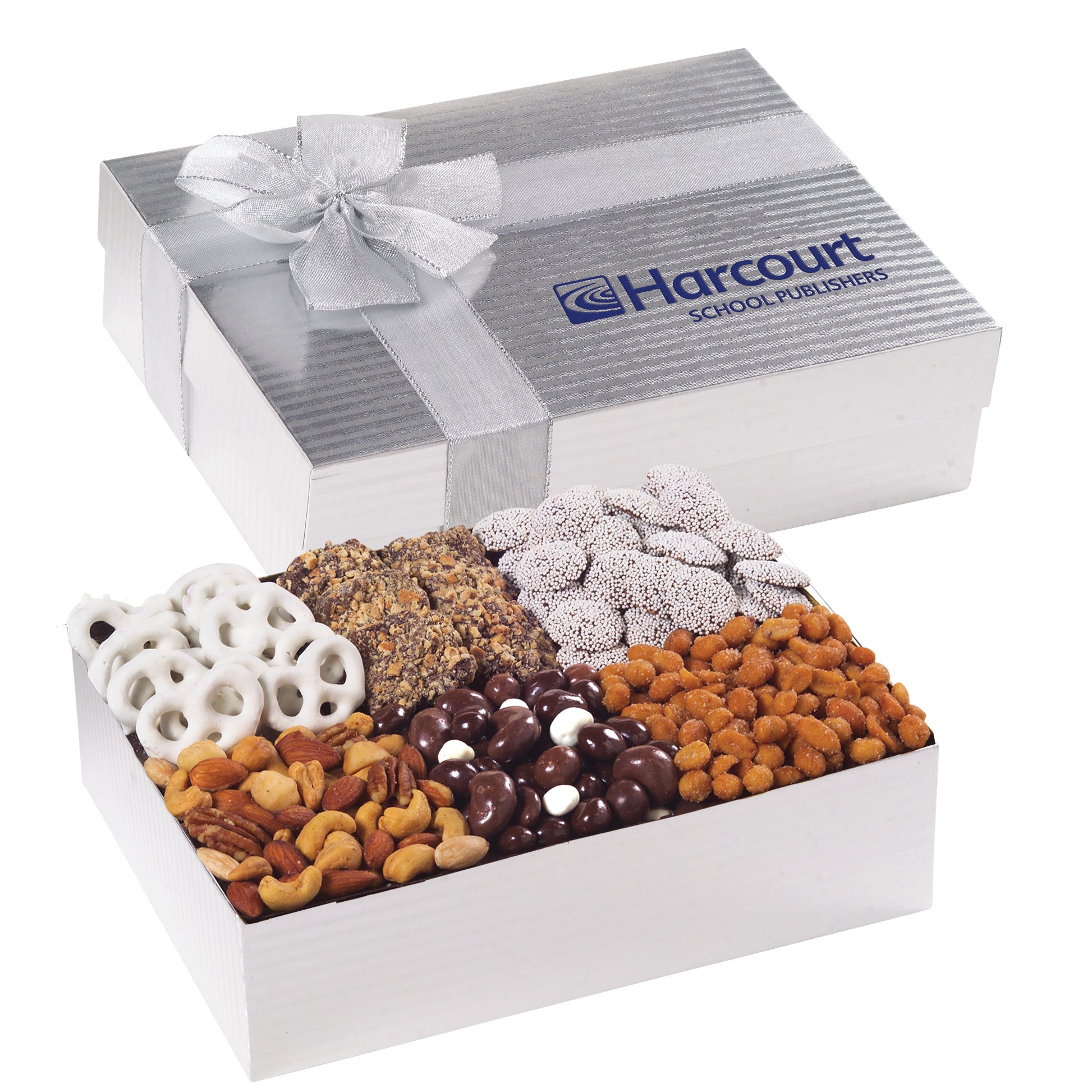 Luxury Sweet Sampler Box