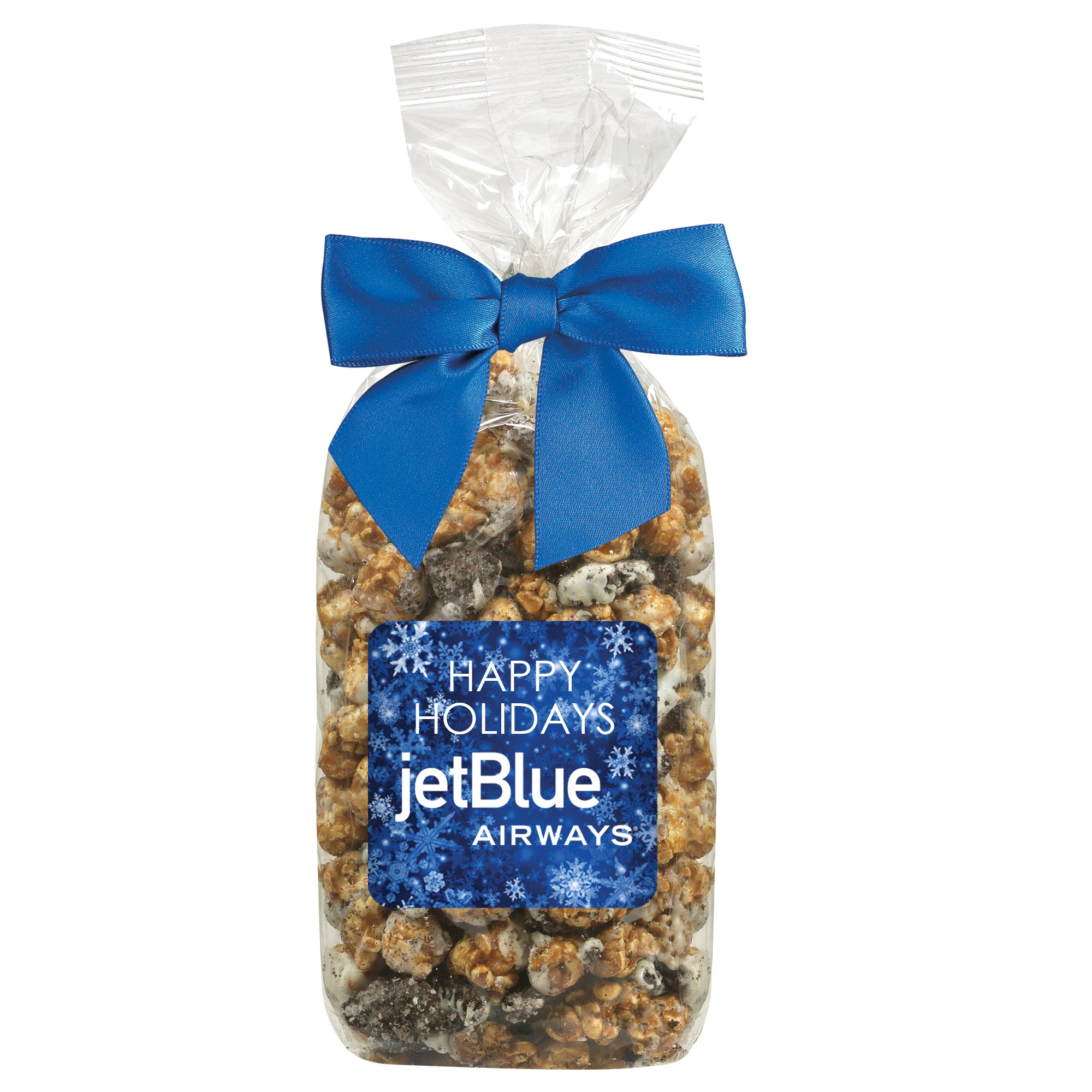 Gourmet Popcorn Gift Bag