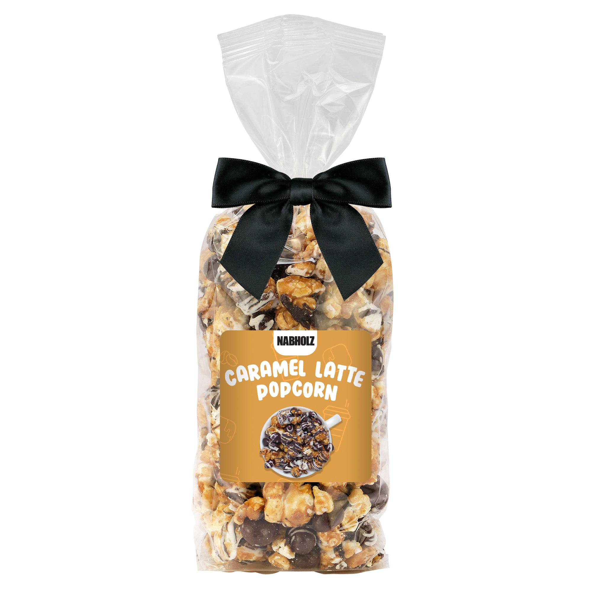 Gourmet Popcorn Gift Bag