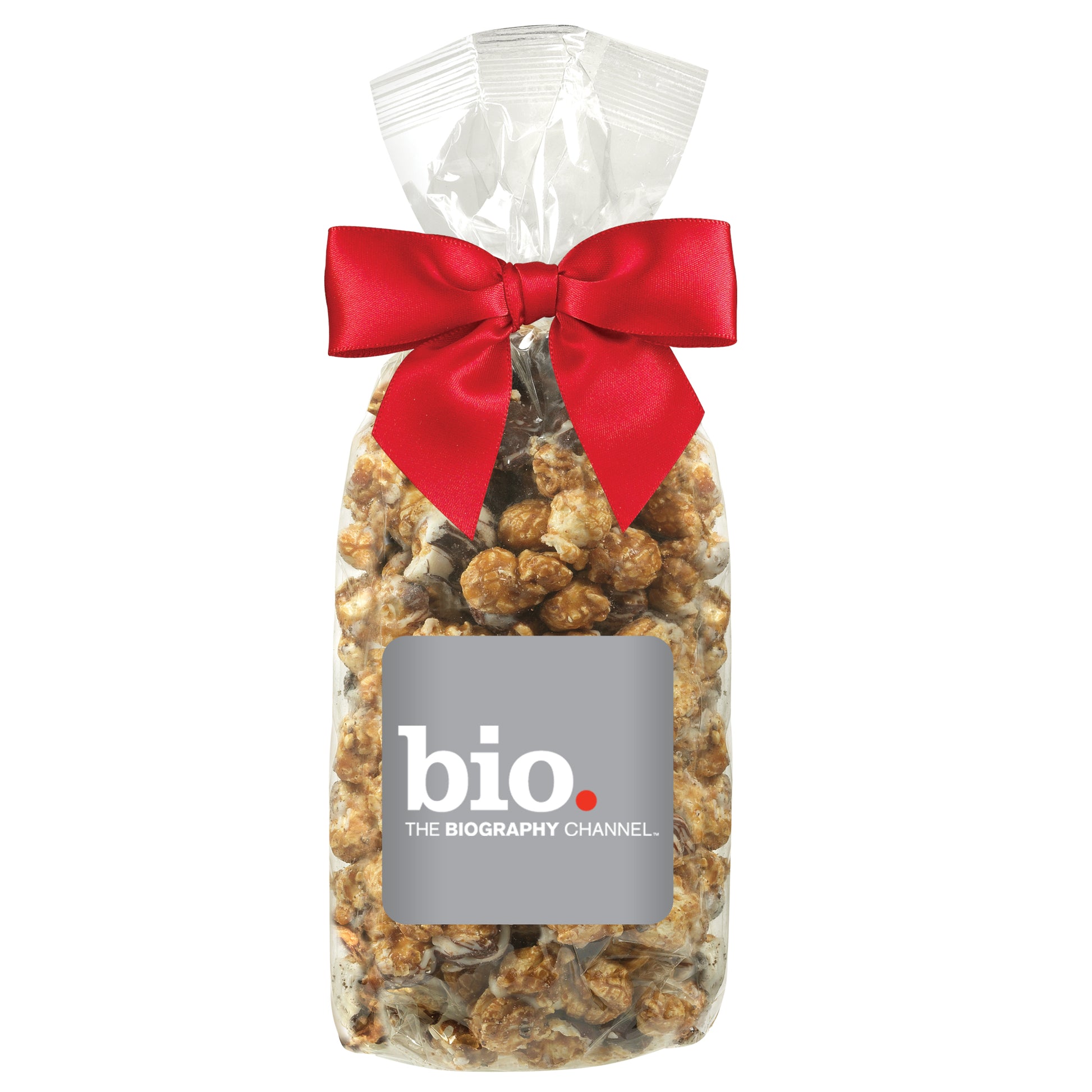 Gourmet Popcorn Gift Bag