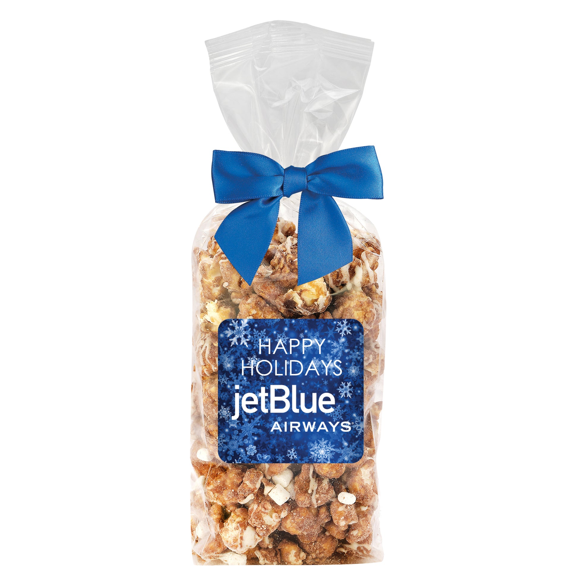 Gourmet Popcorn Gift Bag