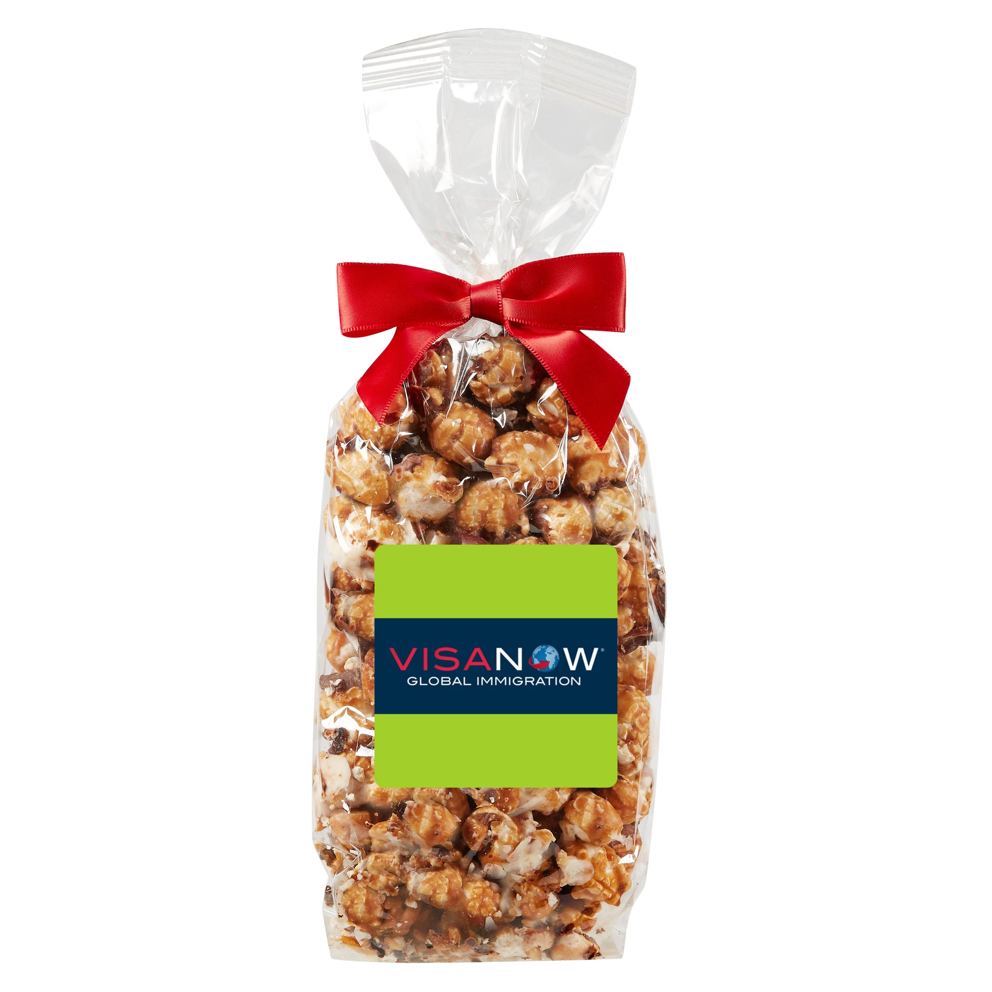 Gourmet Popcorn Gift Bag