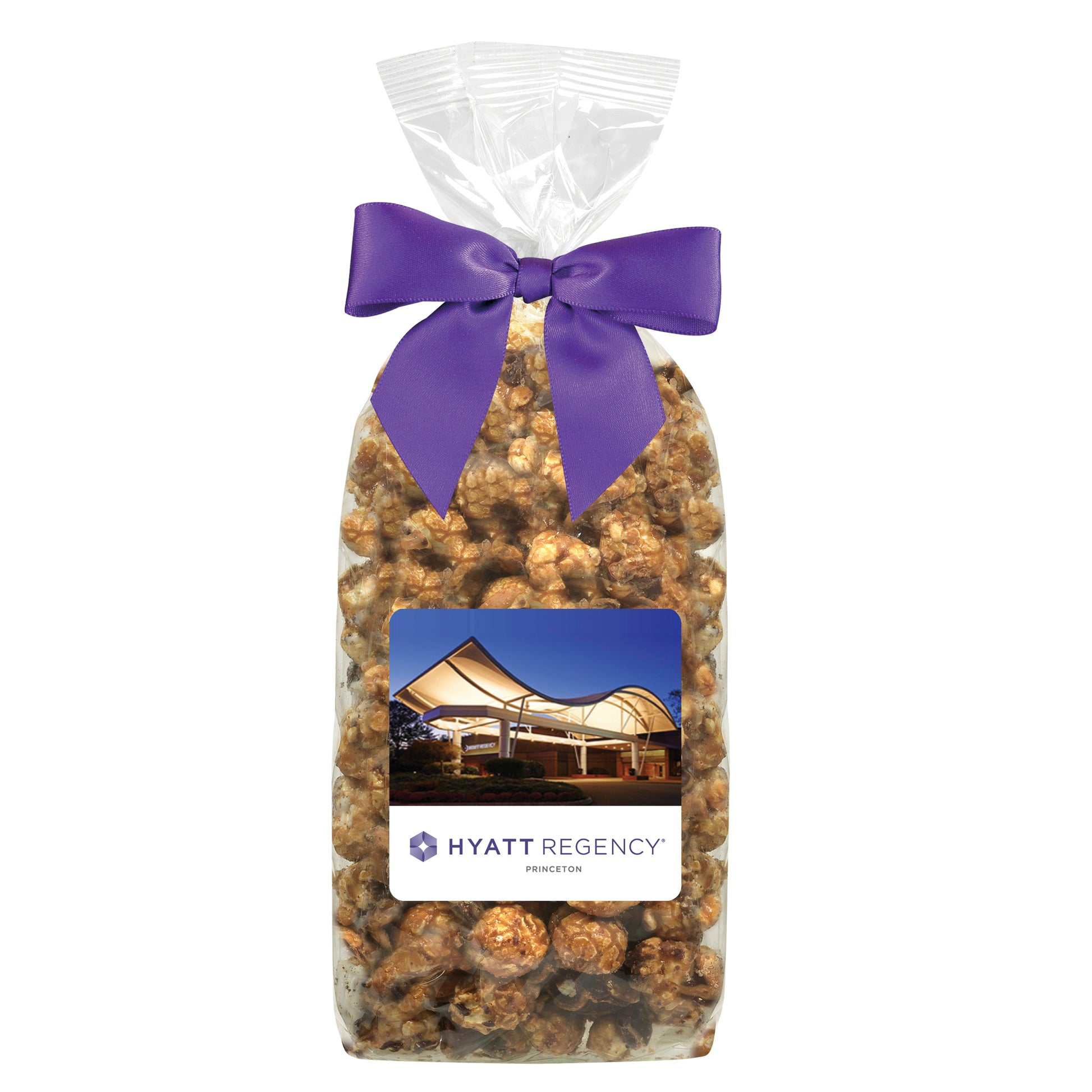 Gourmet Popcorn Gift Bag