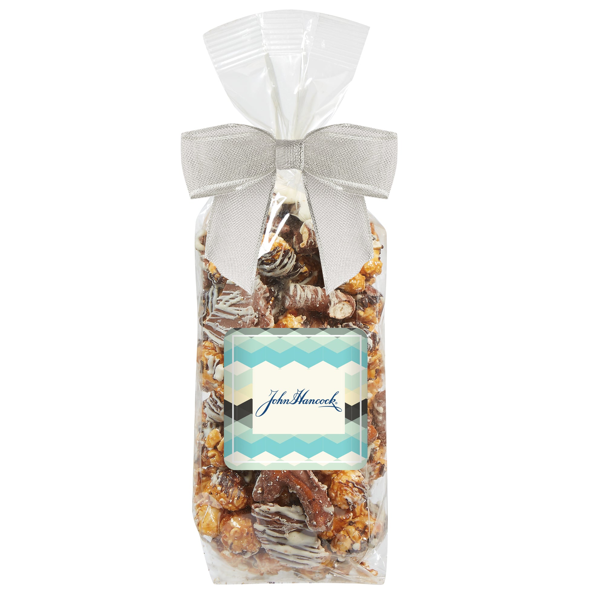 Gourmet Popcorn Gift Bag