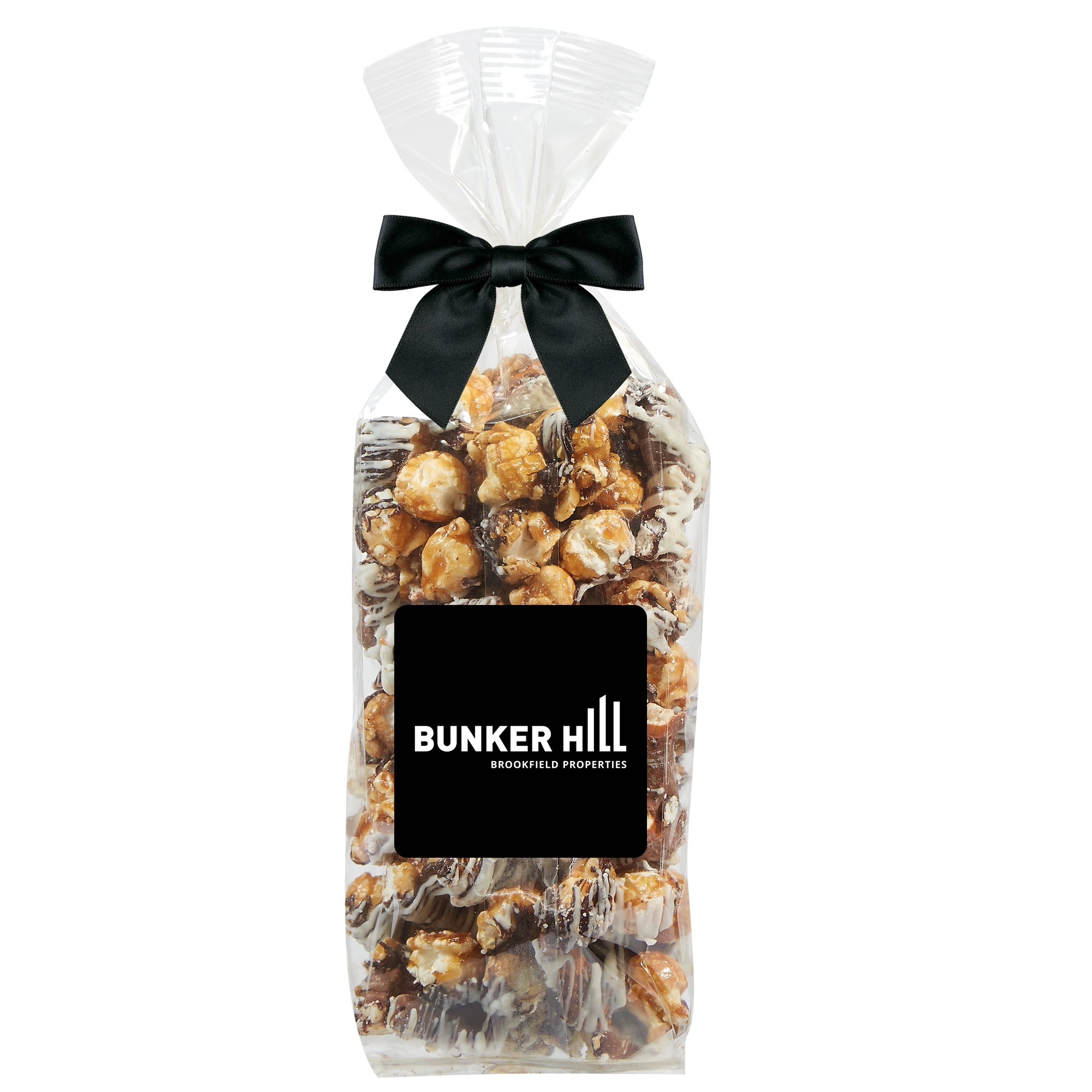 Gourmet Popcorn Gift Bag