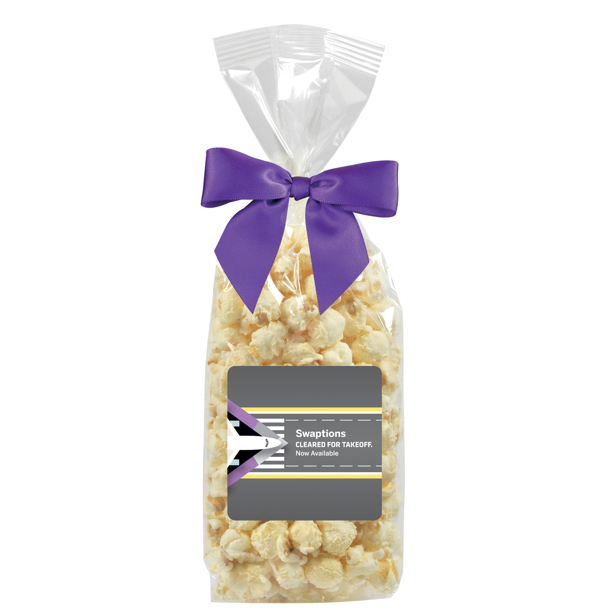 Gourmet Popcorn Gift Bag