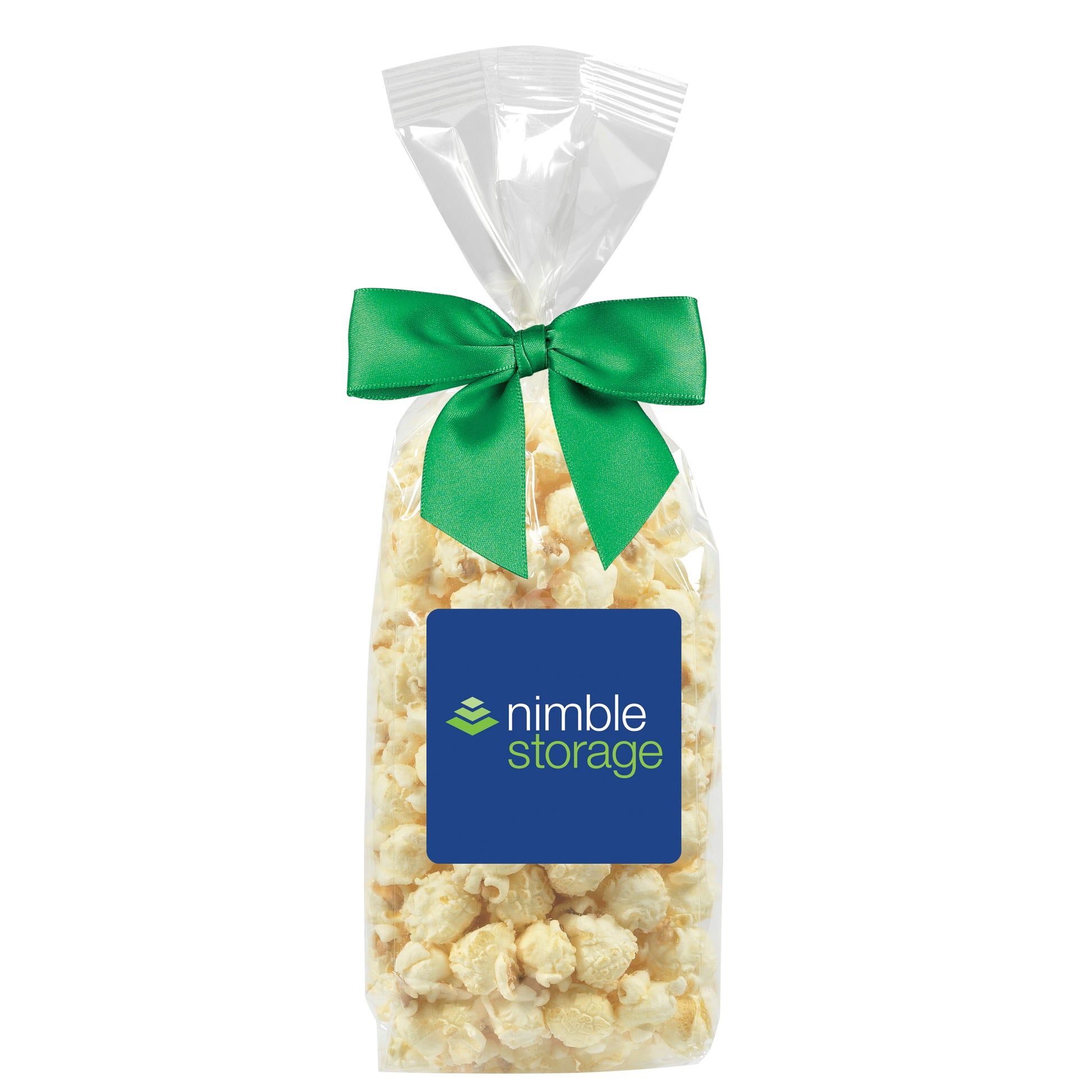 Gourmet Popcorn Gift Bag