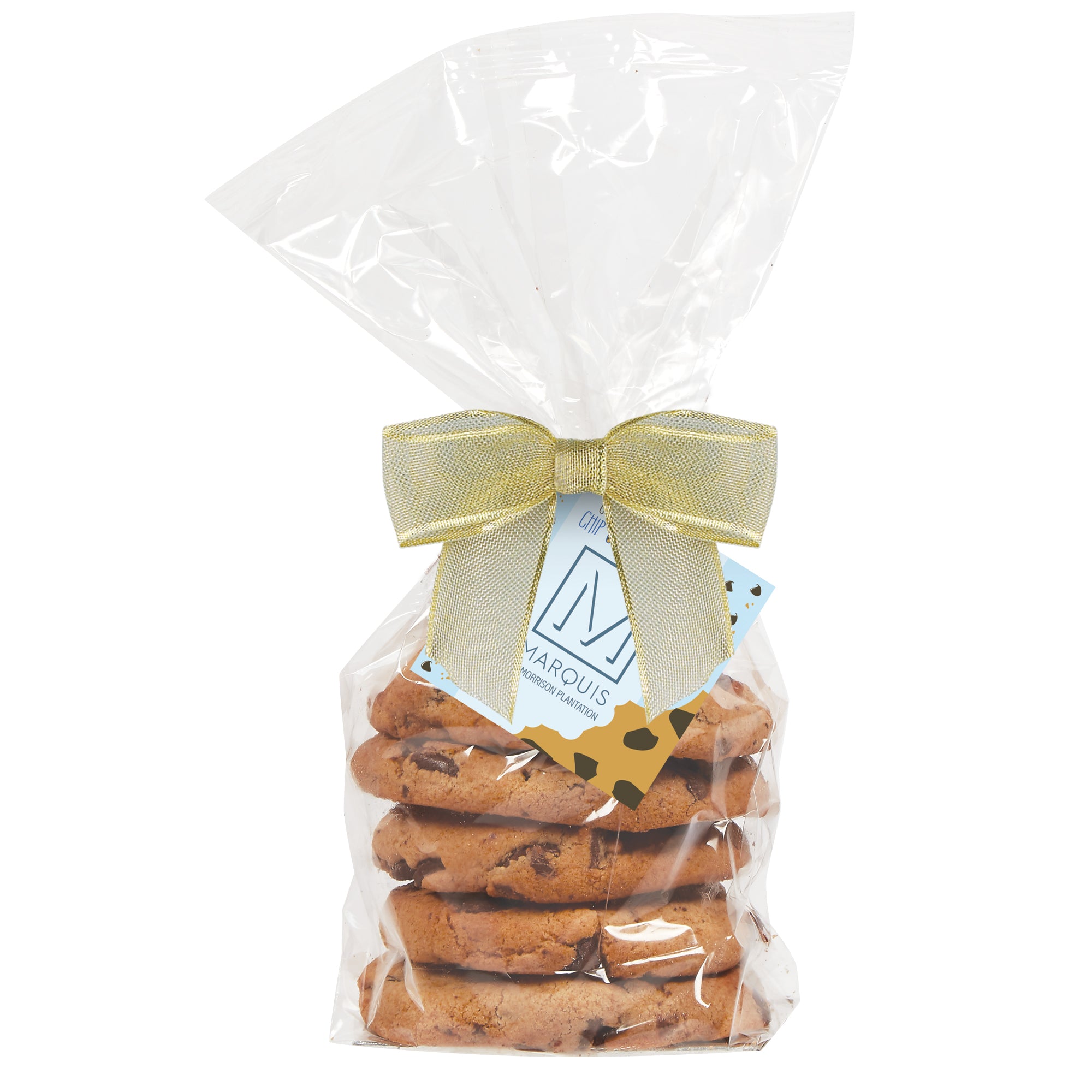 Gourmet Cookie Gift Bag