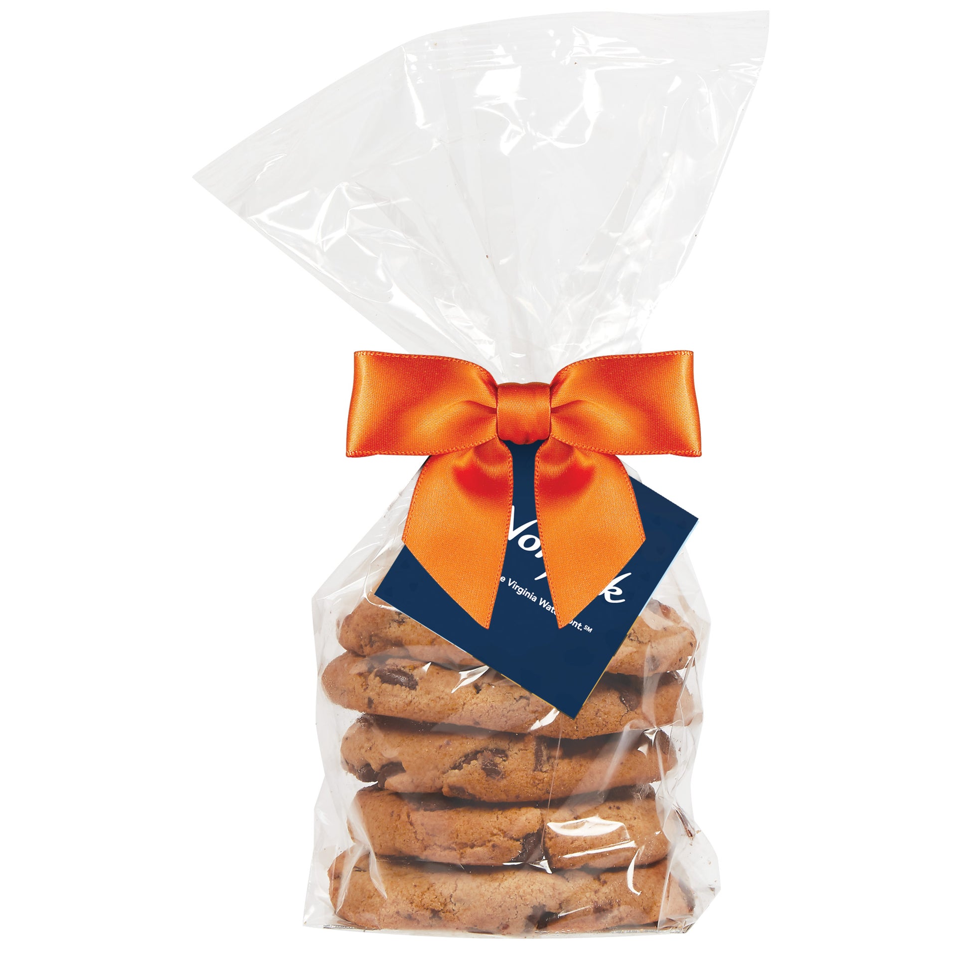 Gourmet Cookie Gift Bag
