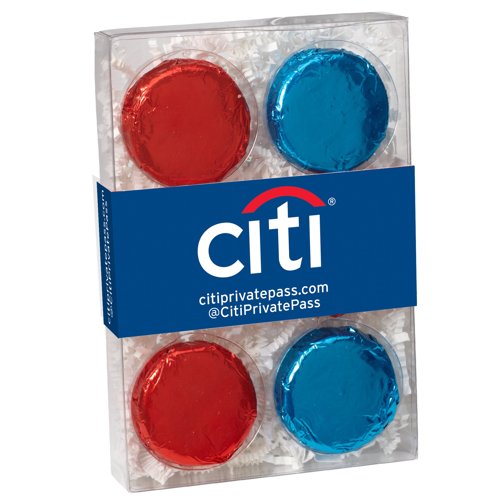 Chocolate Covered Oreo® Gift Box / 6 Pack