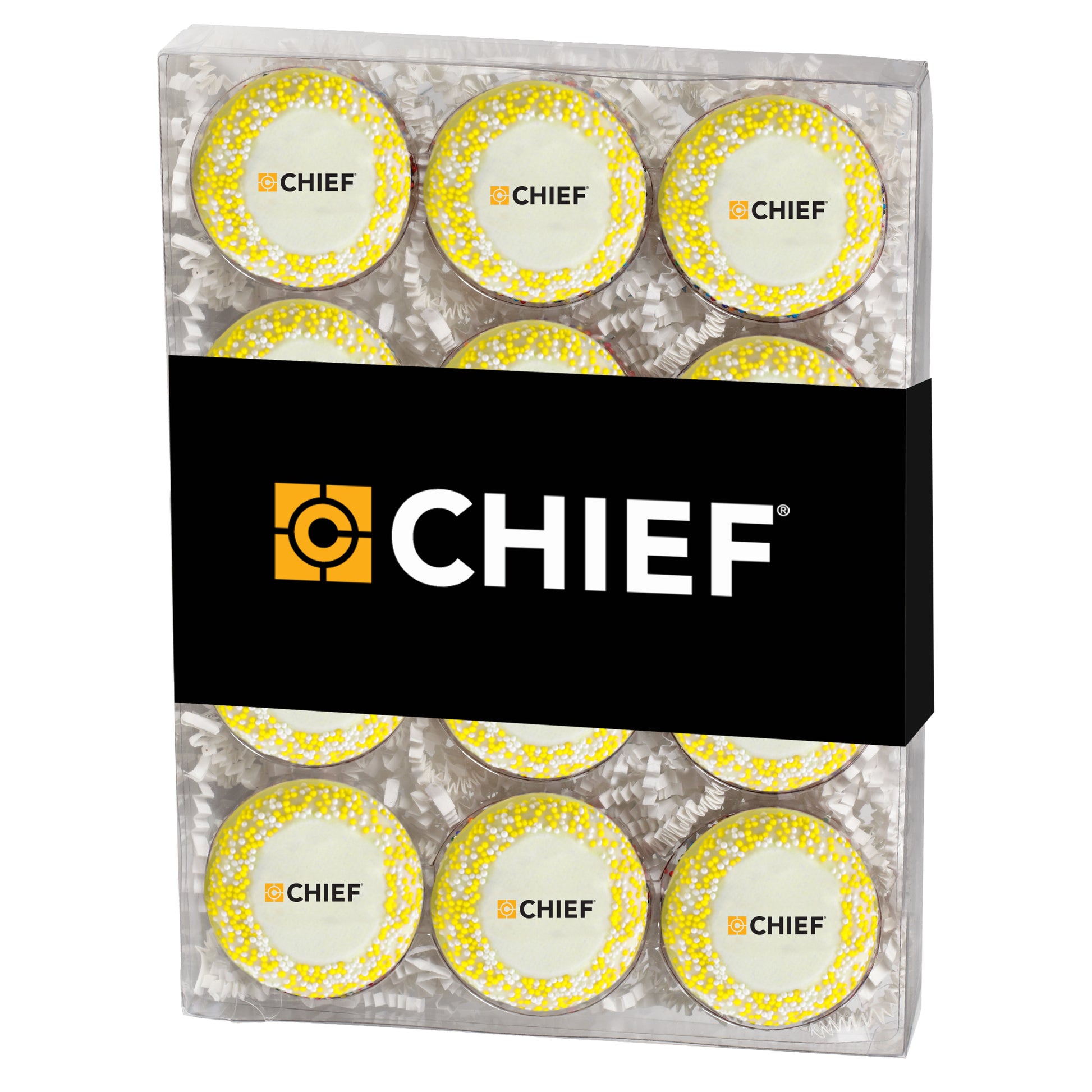 Chocolate Covered Oreo® Gift Box/12 Pack