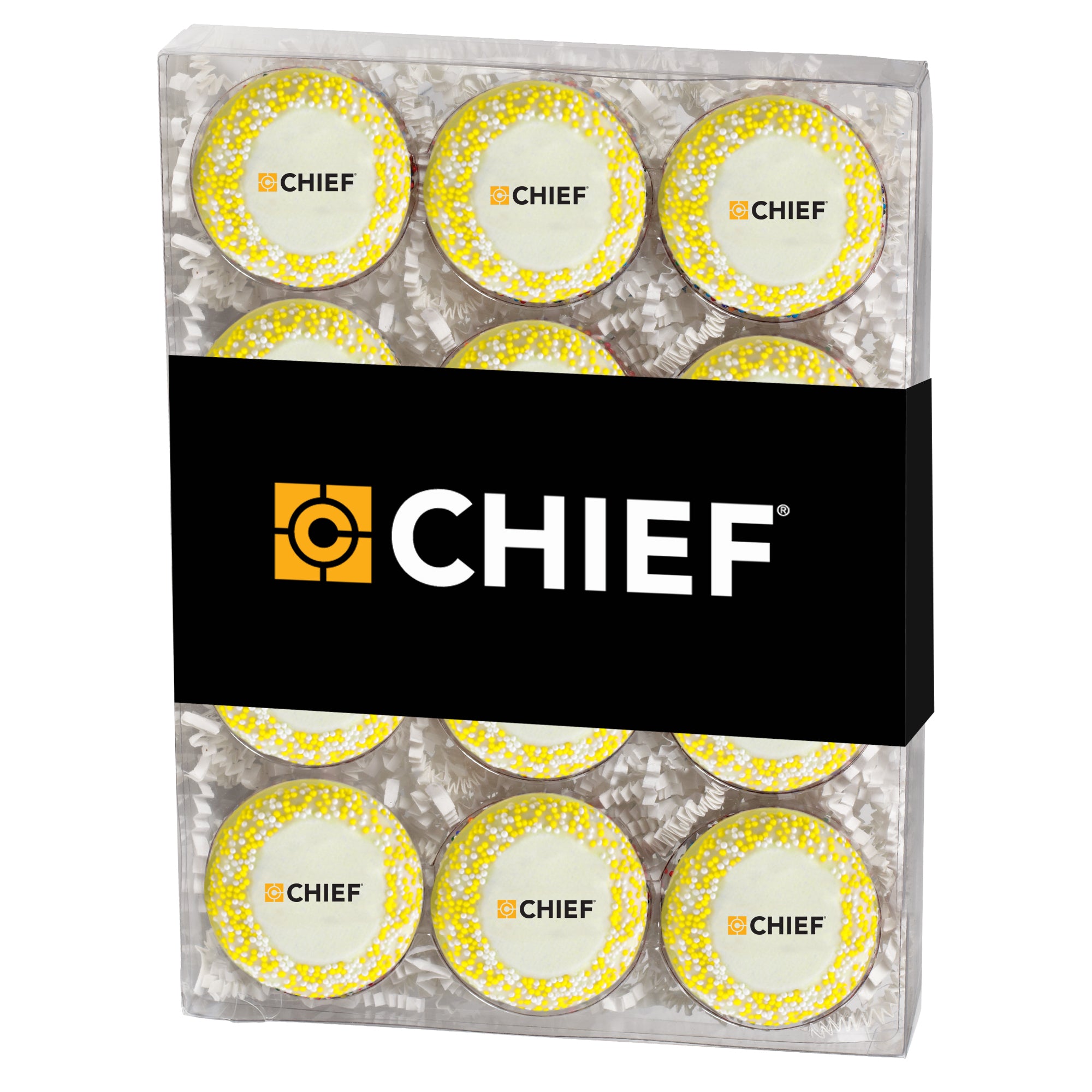 Chocolate Covered Oreo® Gift Box/12 Pack