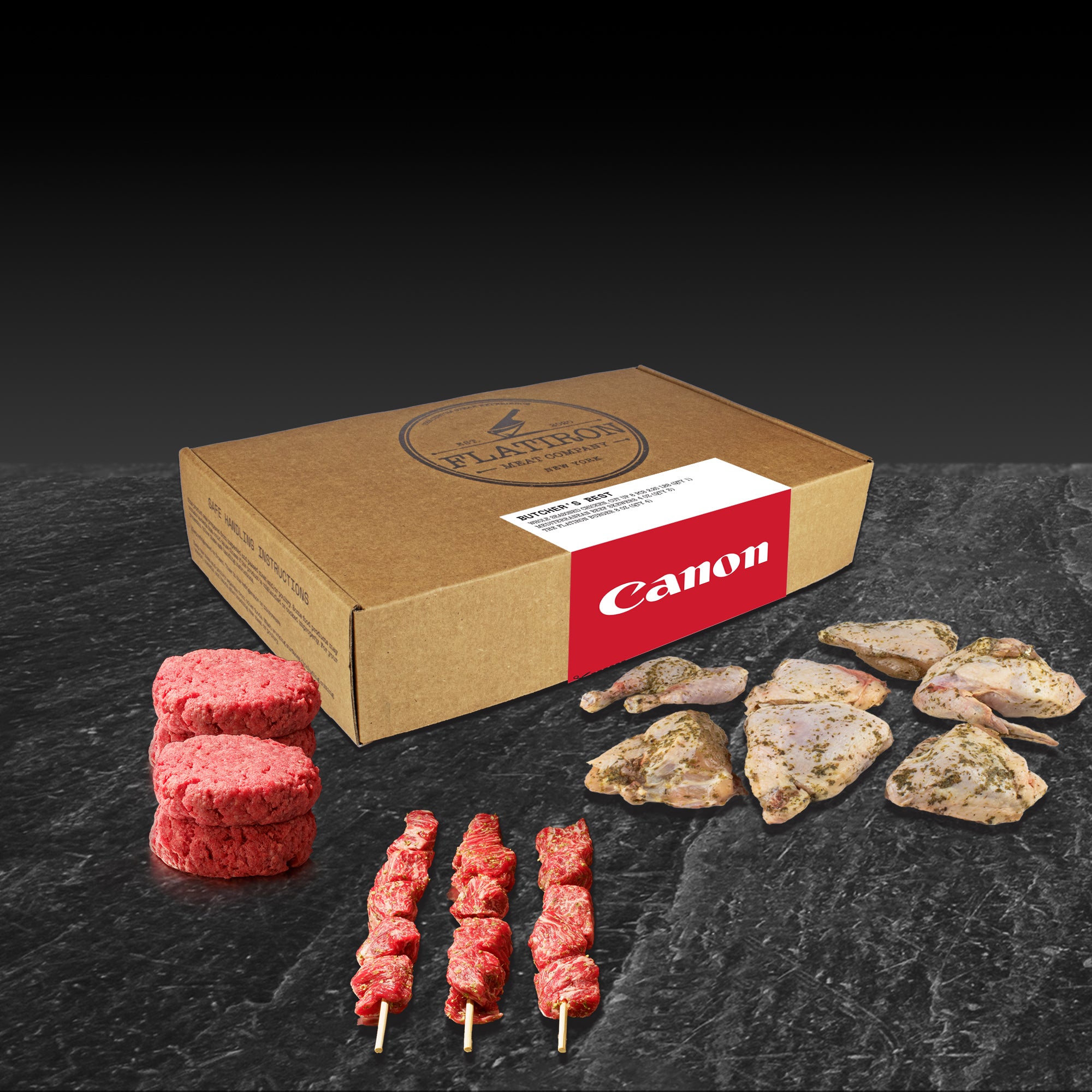 Flatiron Meat Co. - Butcher's Best Bundle