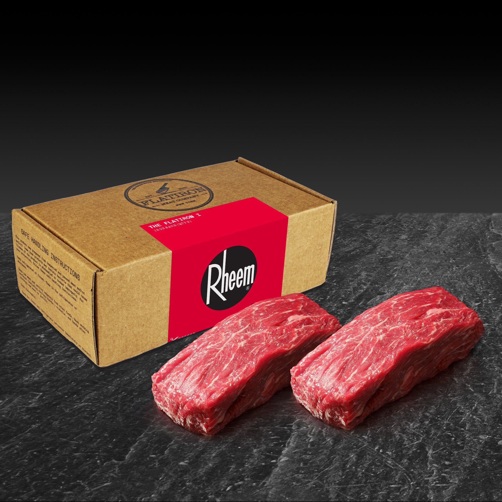 Flatiron Meat Co. - The Flatiron