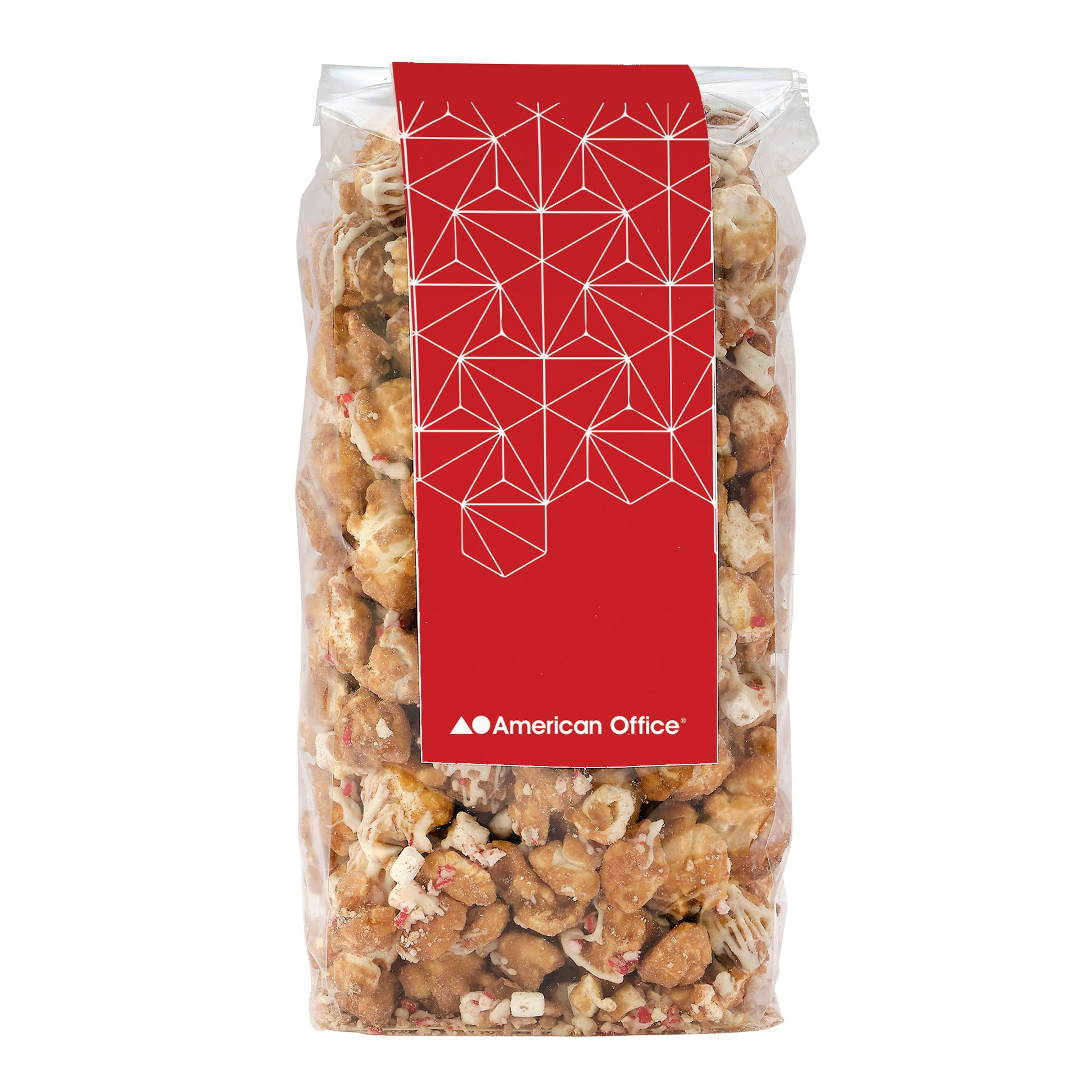 Contemporary Popcorn Gift Bag