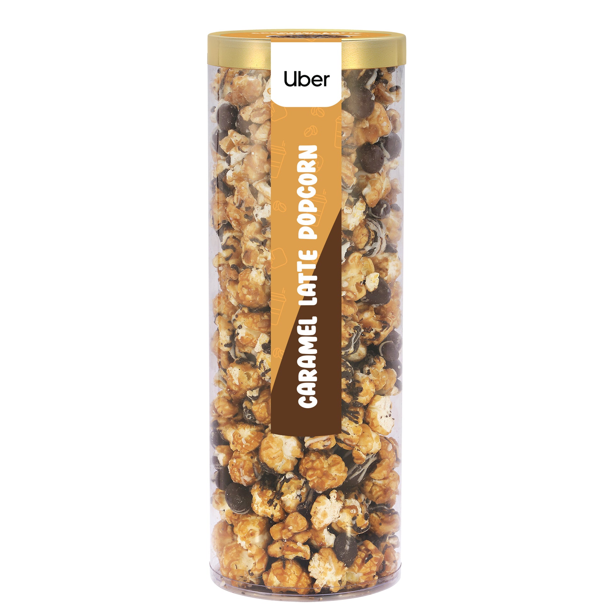 Executive Popcorn Tube