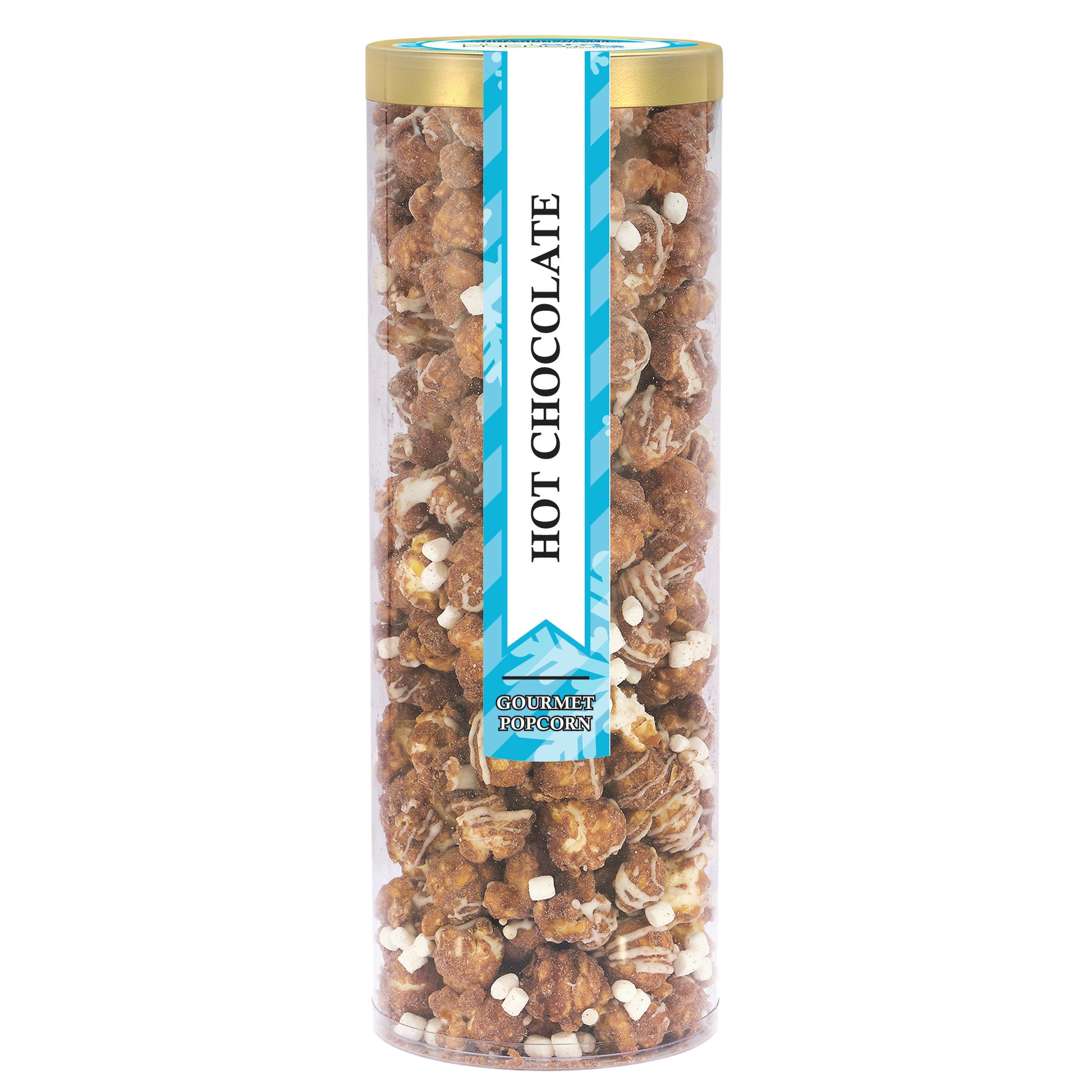Executive Popcorn Tube