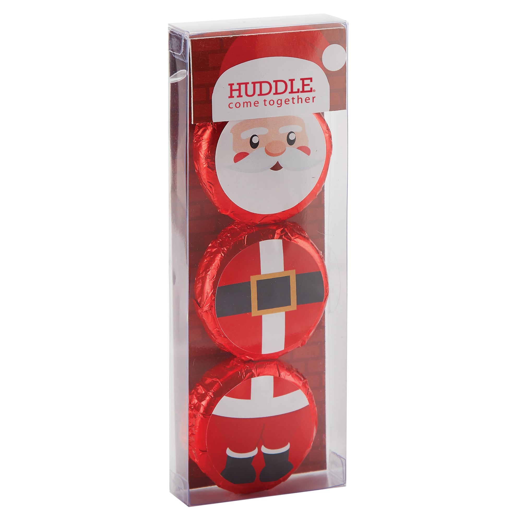 Holiday Chocolate Covered Oreo® Gift Set