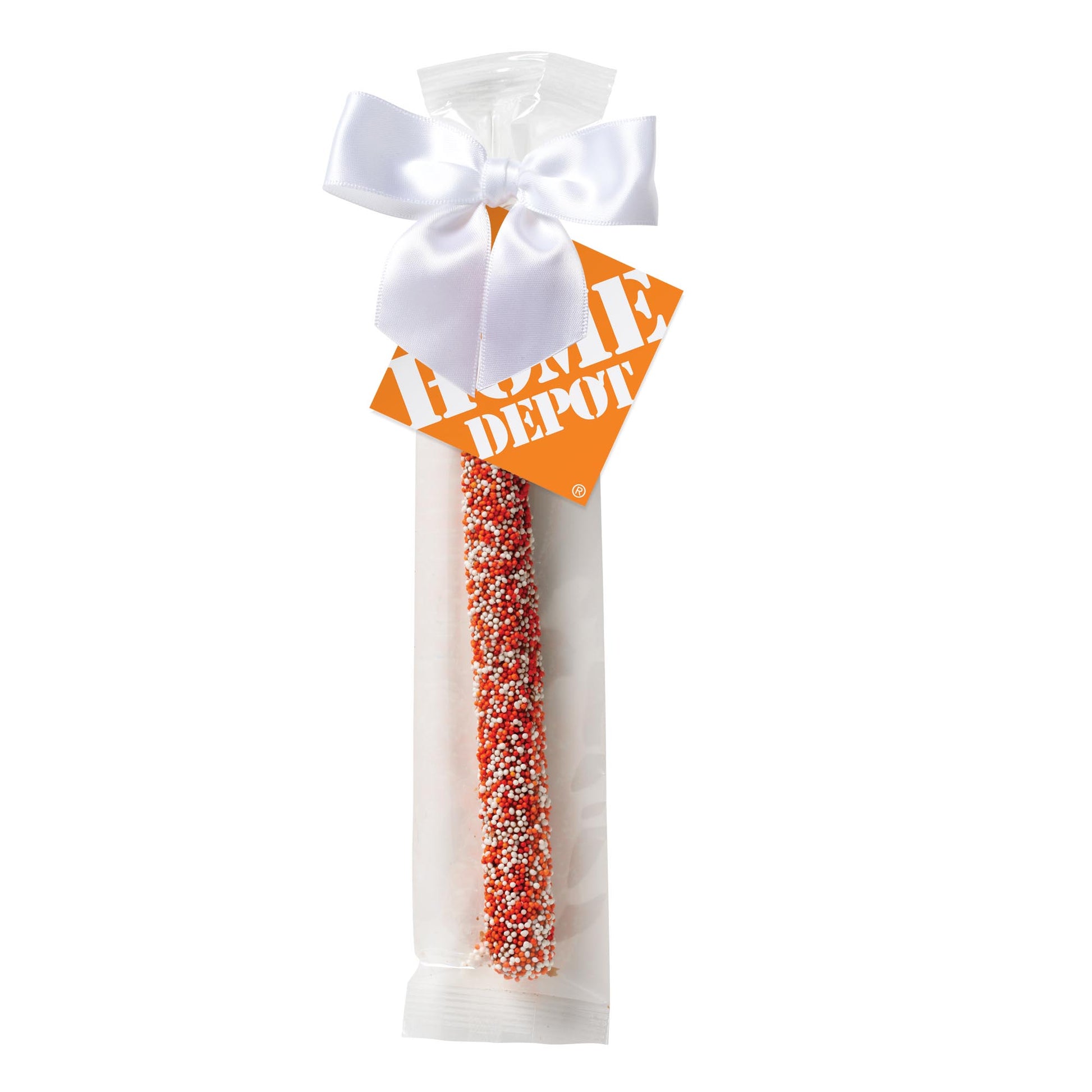 Chocolate Covered Pretzel Rods