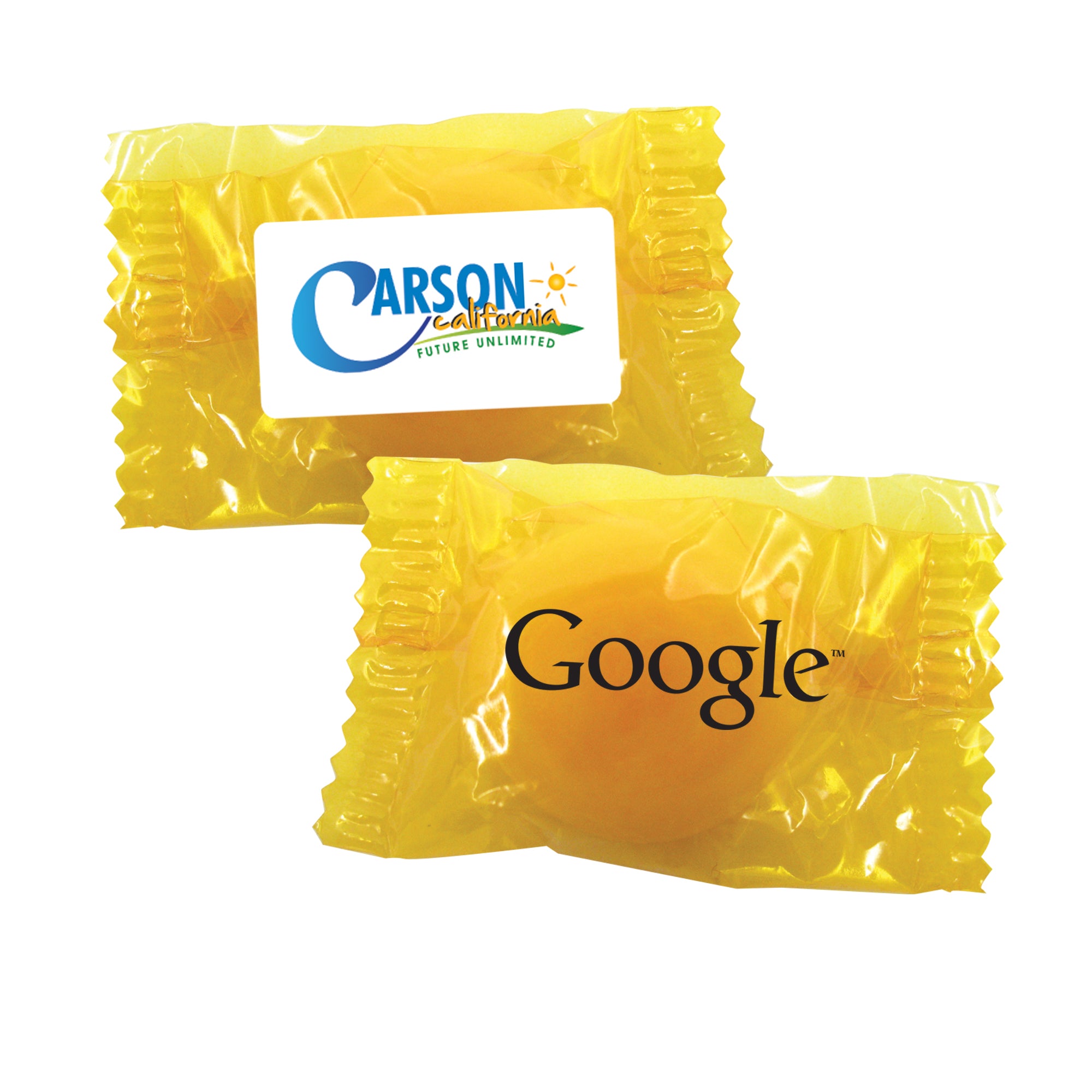 Hard Candies - Individually Wrapped