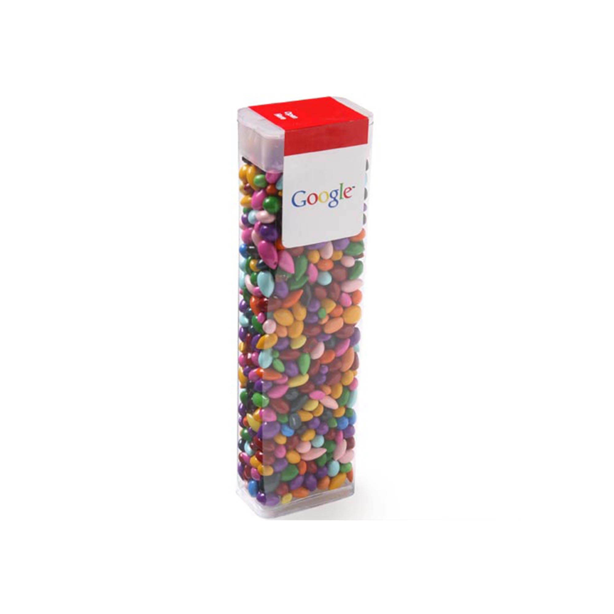 Flip Top Candy Dispenser