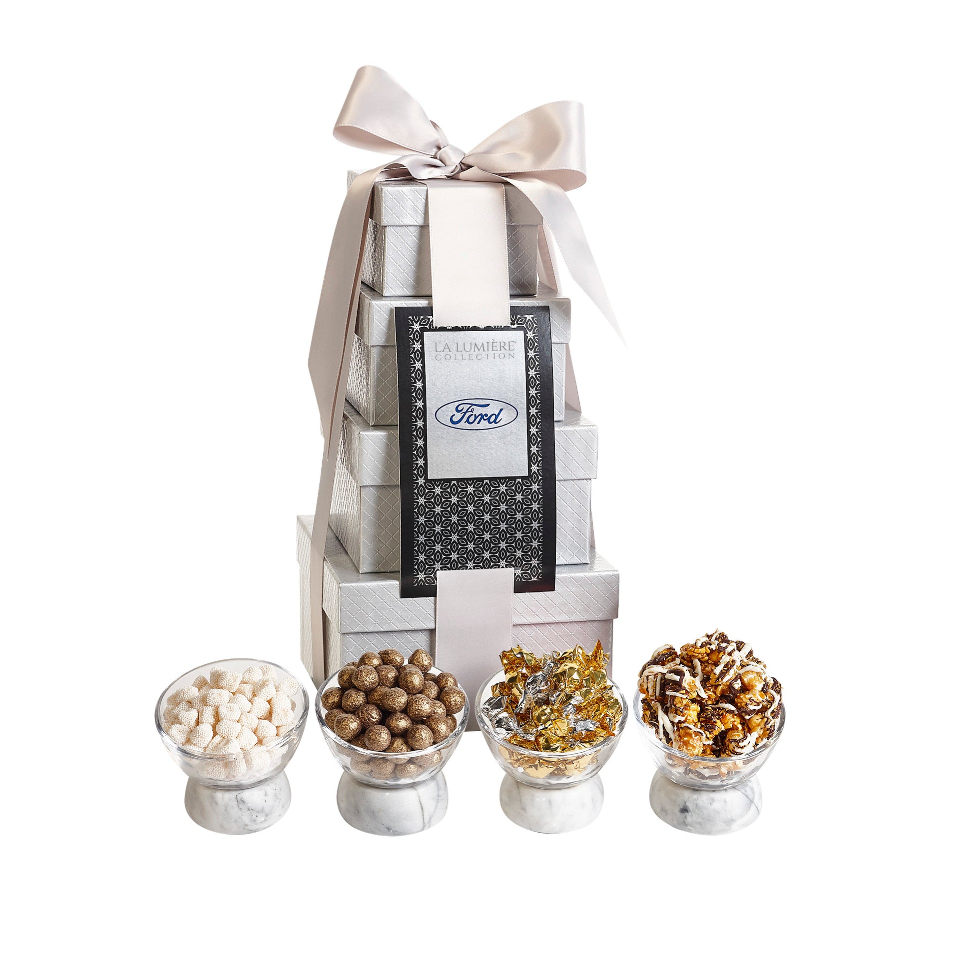 Grand Twilight Towers