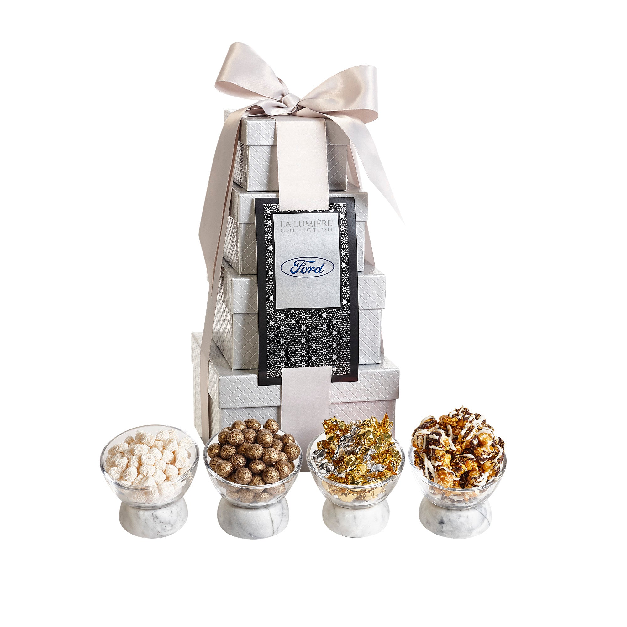 Grand Twilight Towers