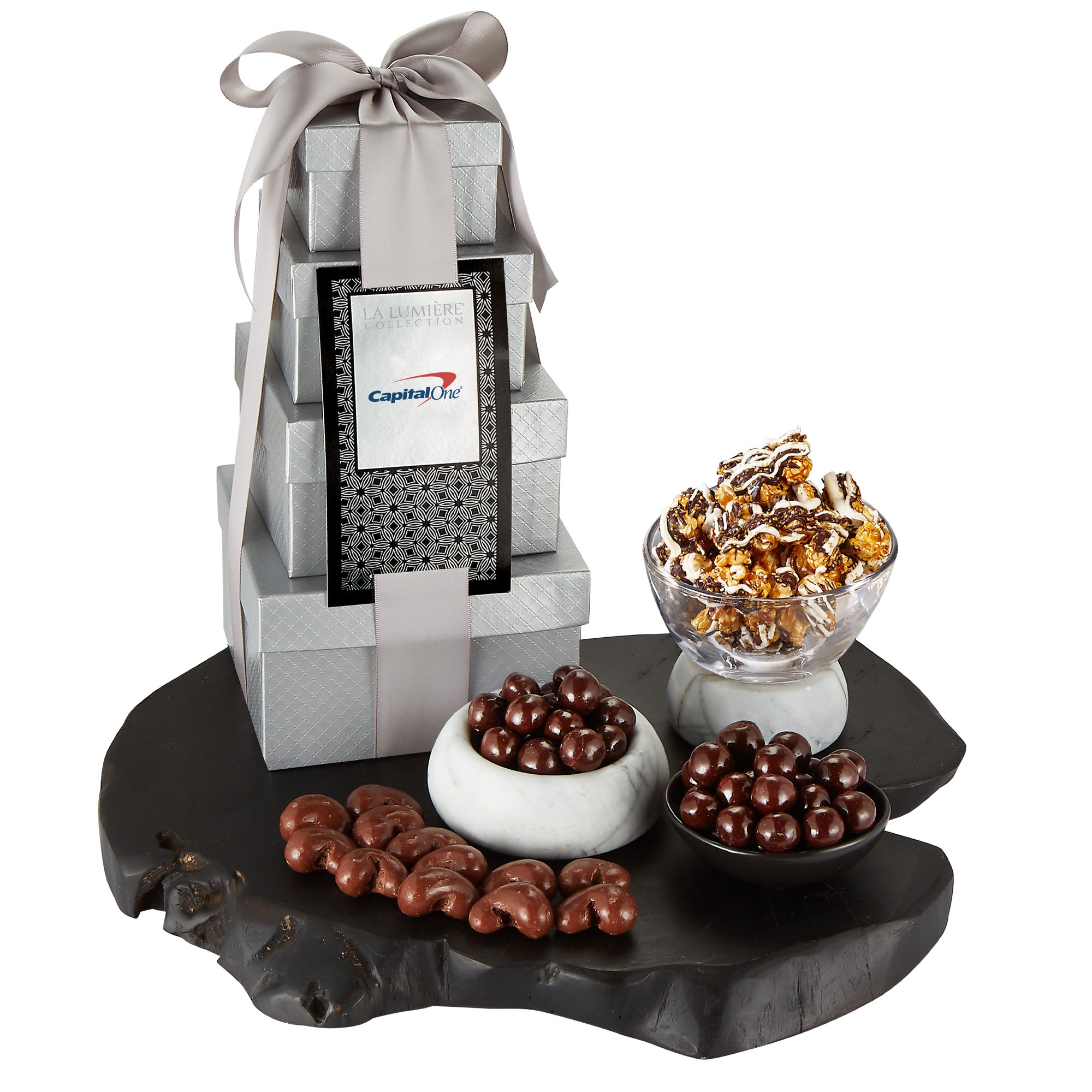 Grand Twilight Towers