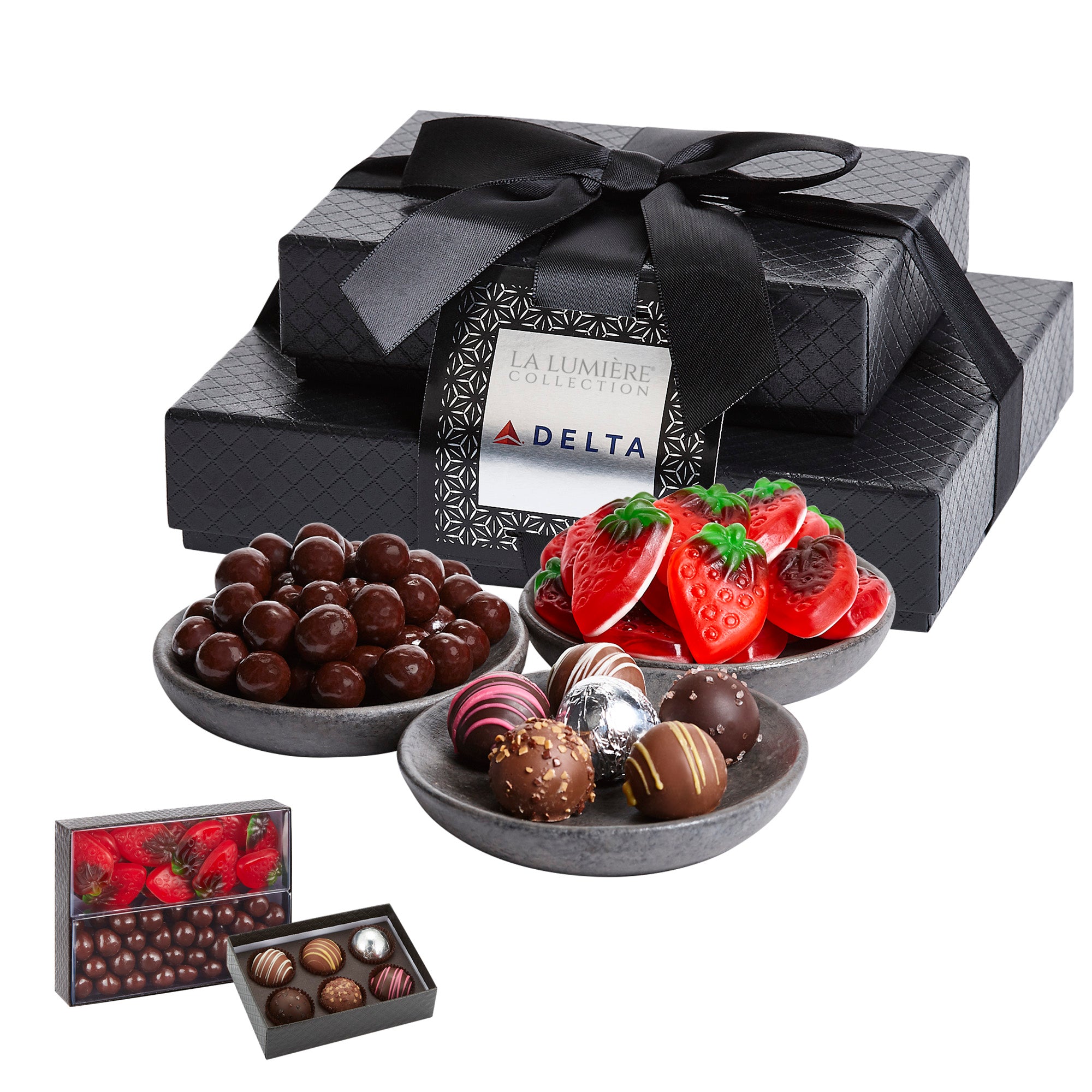 Junior Suite Stackers