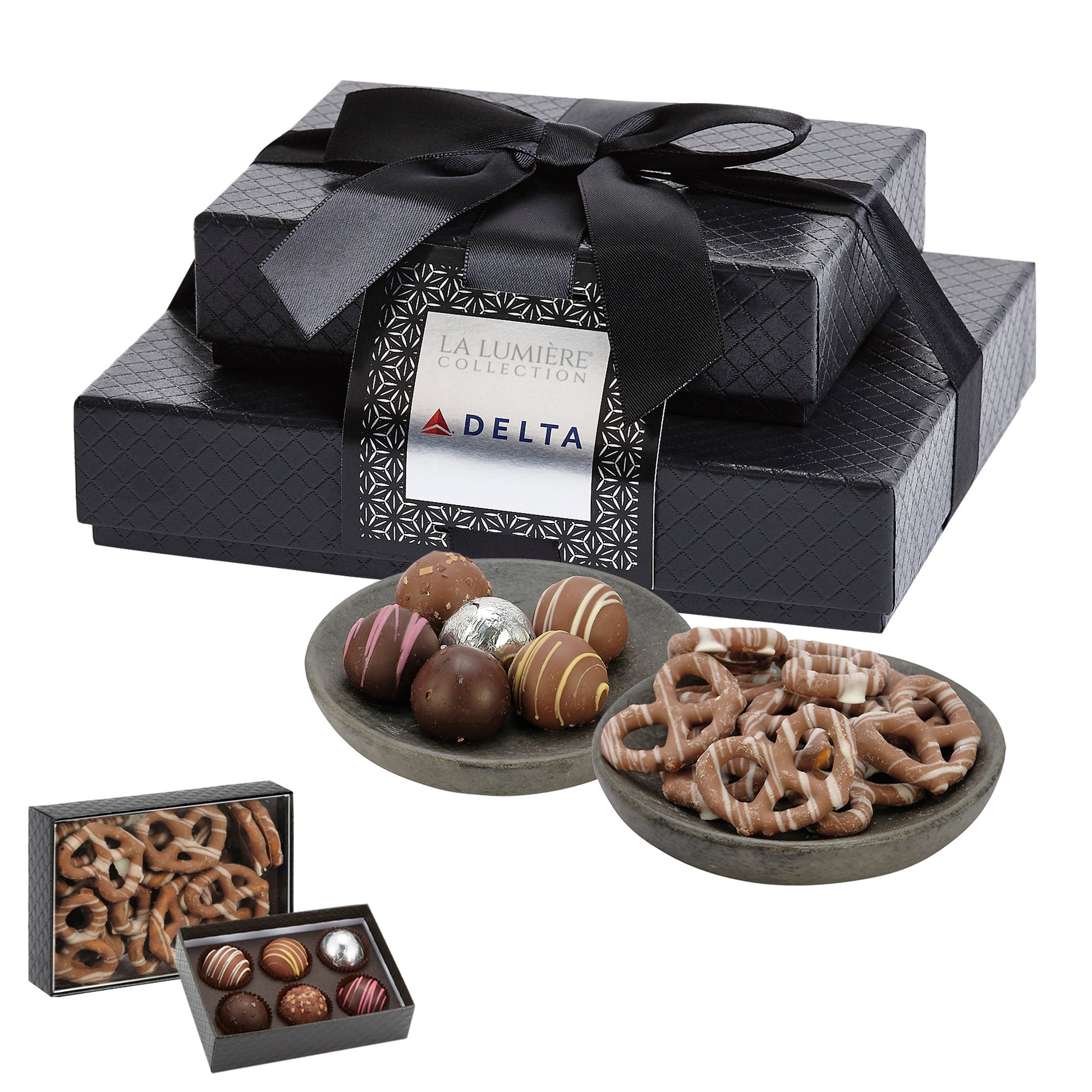 Junior Suite Stackers