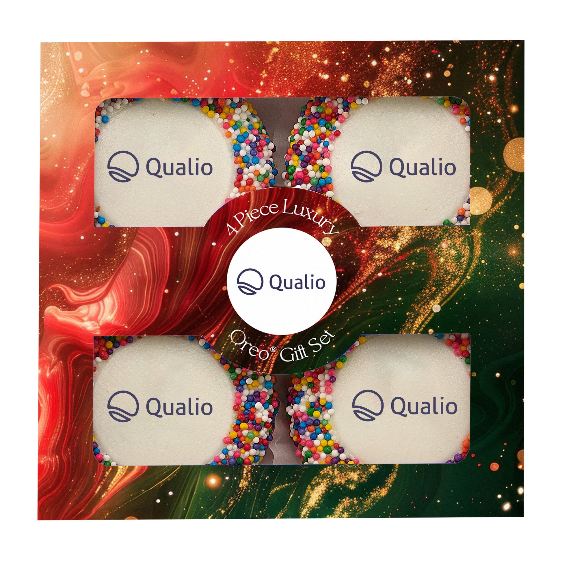 Luxury Chocolate Oreo Gift Sets