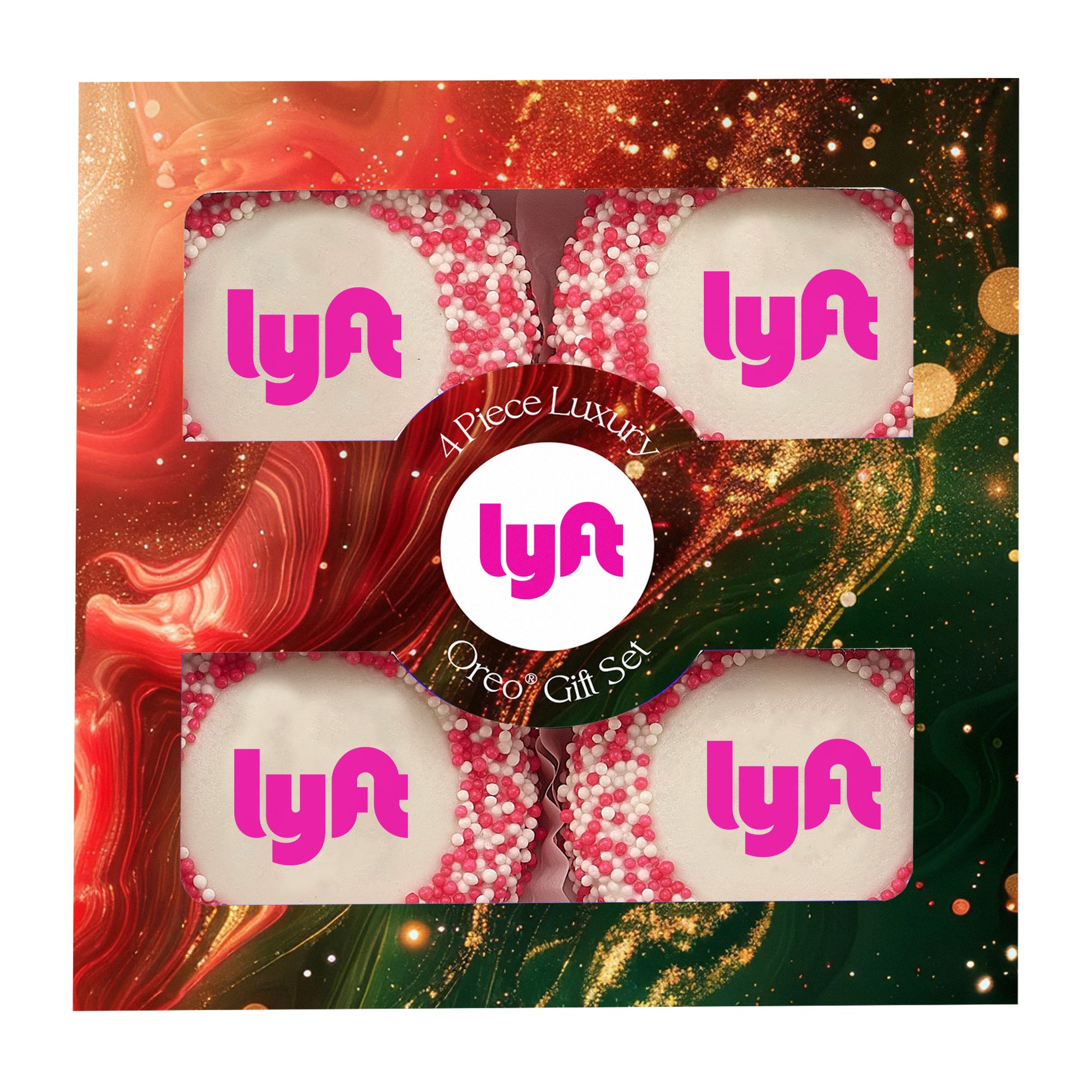 Luxury Chocolate Oreo Gift Sets