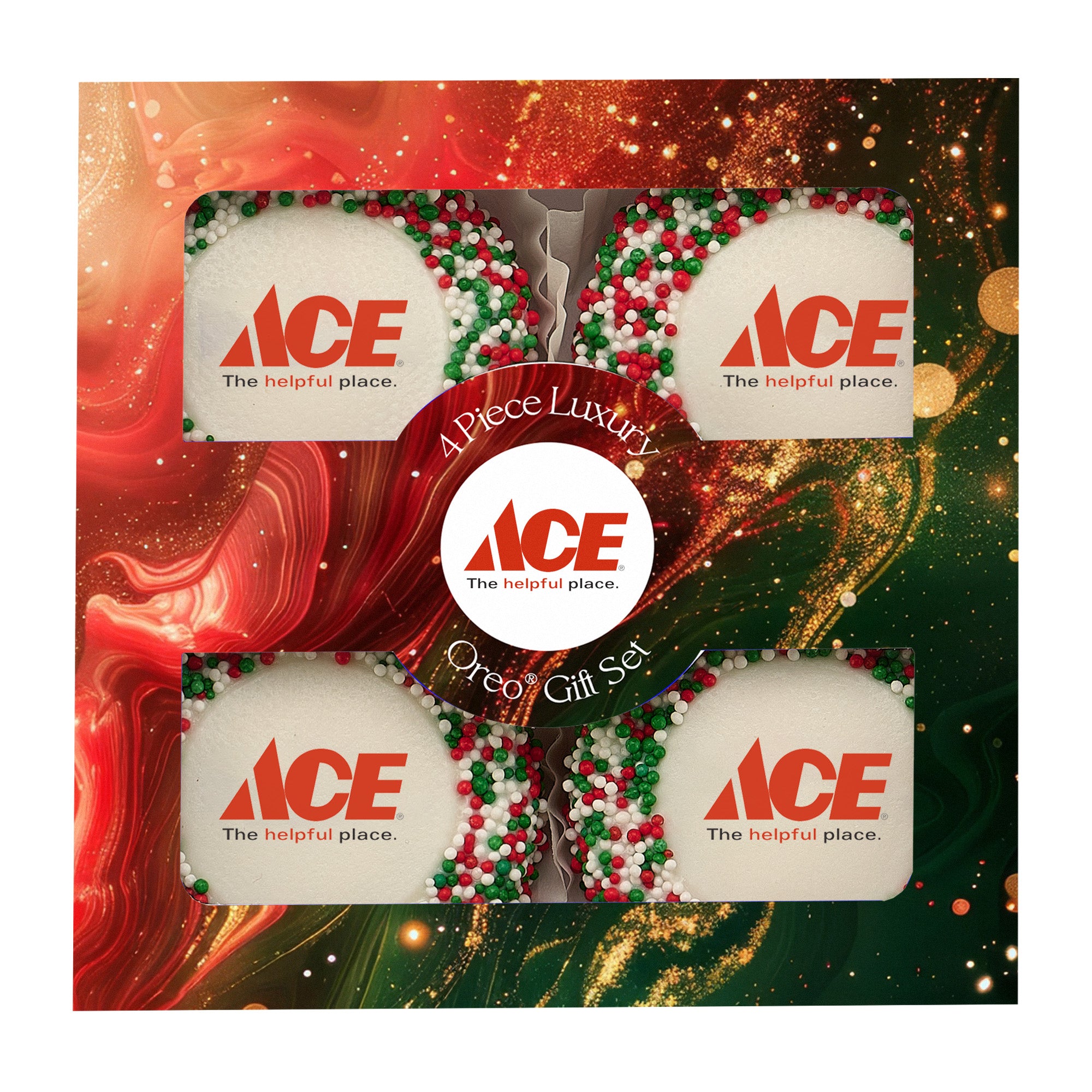 Luxury Chocolate Oreo Gift Sets