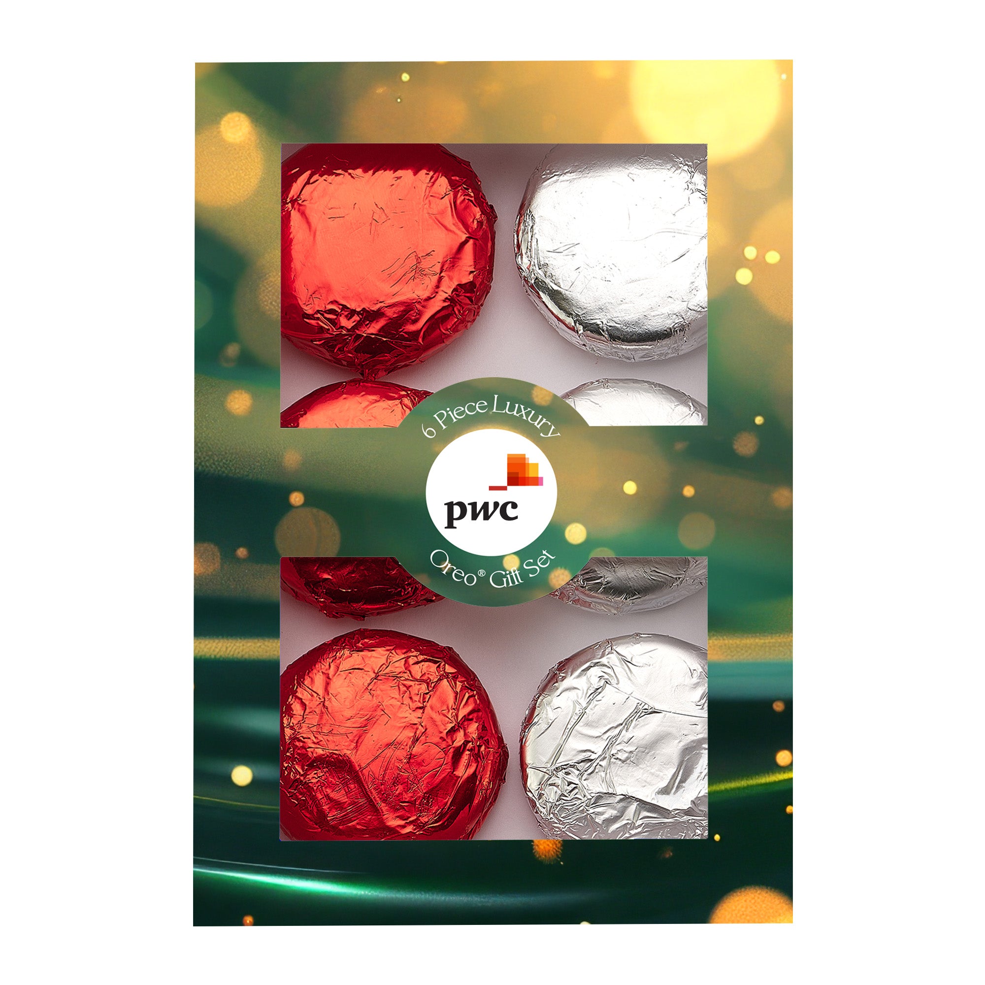 Luxury Chocolate Oreo Gift Sets