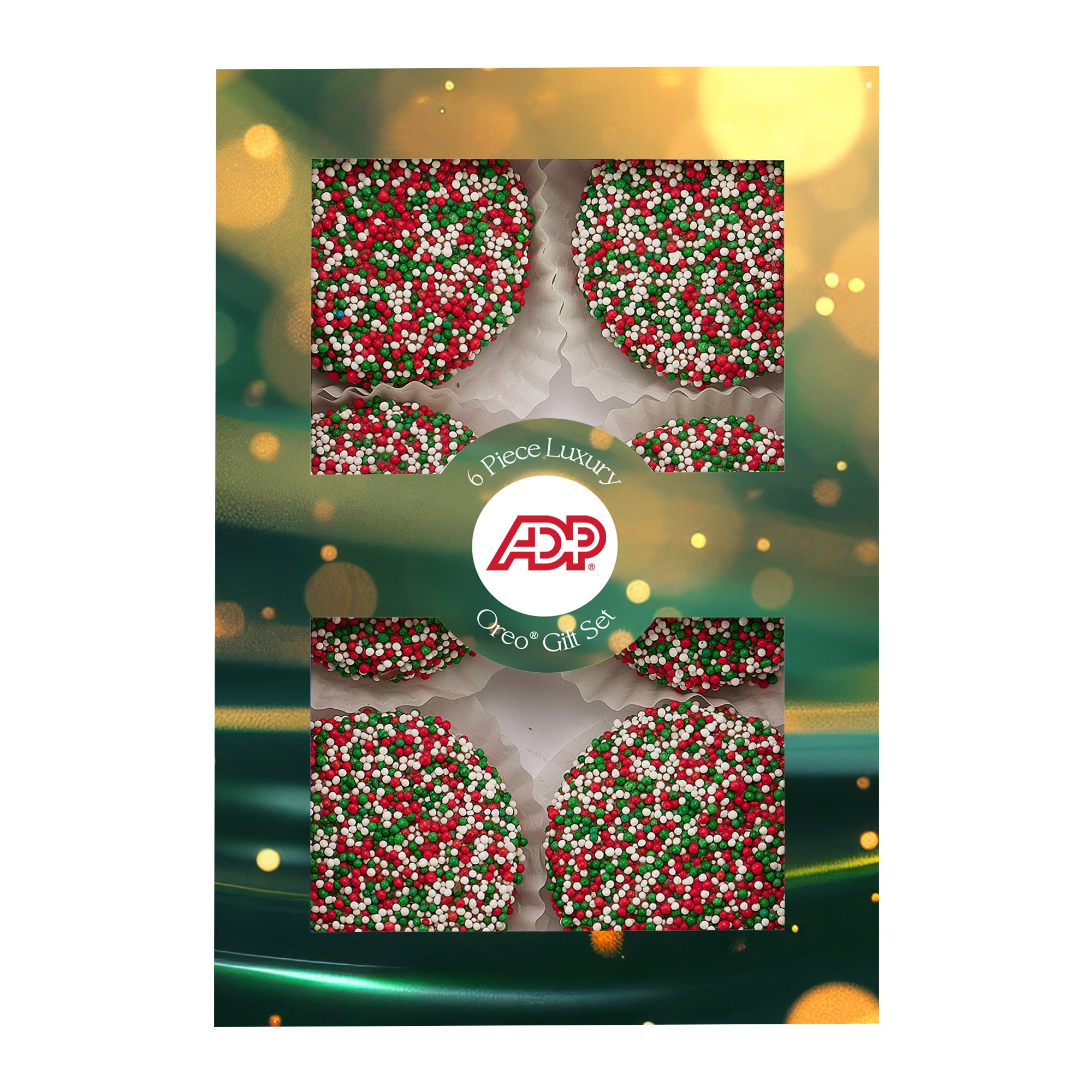 Luxury Chocolate Oreo Gift Sets