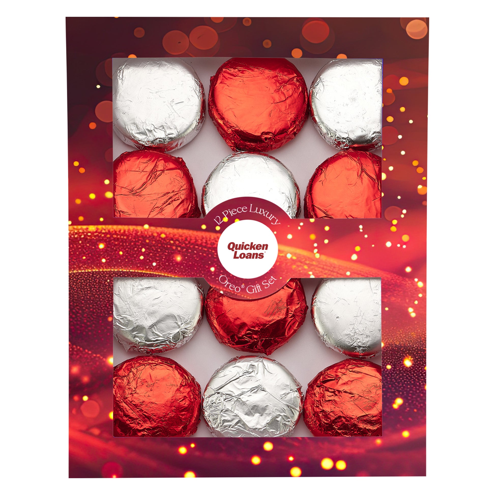 Luxury Chocolate Oreo Gift Sets 