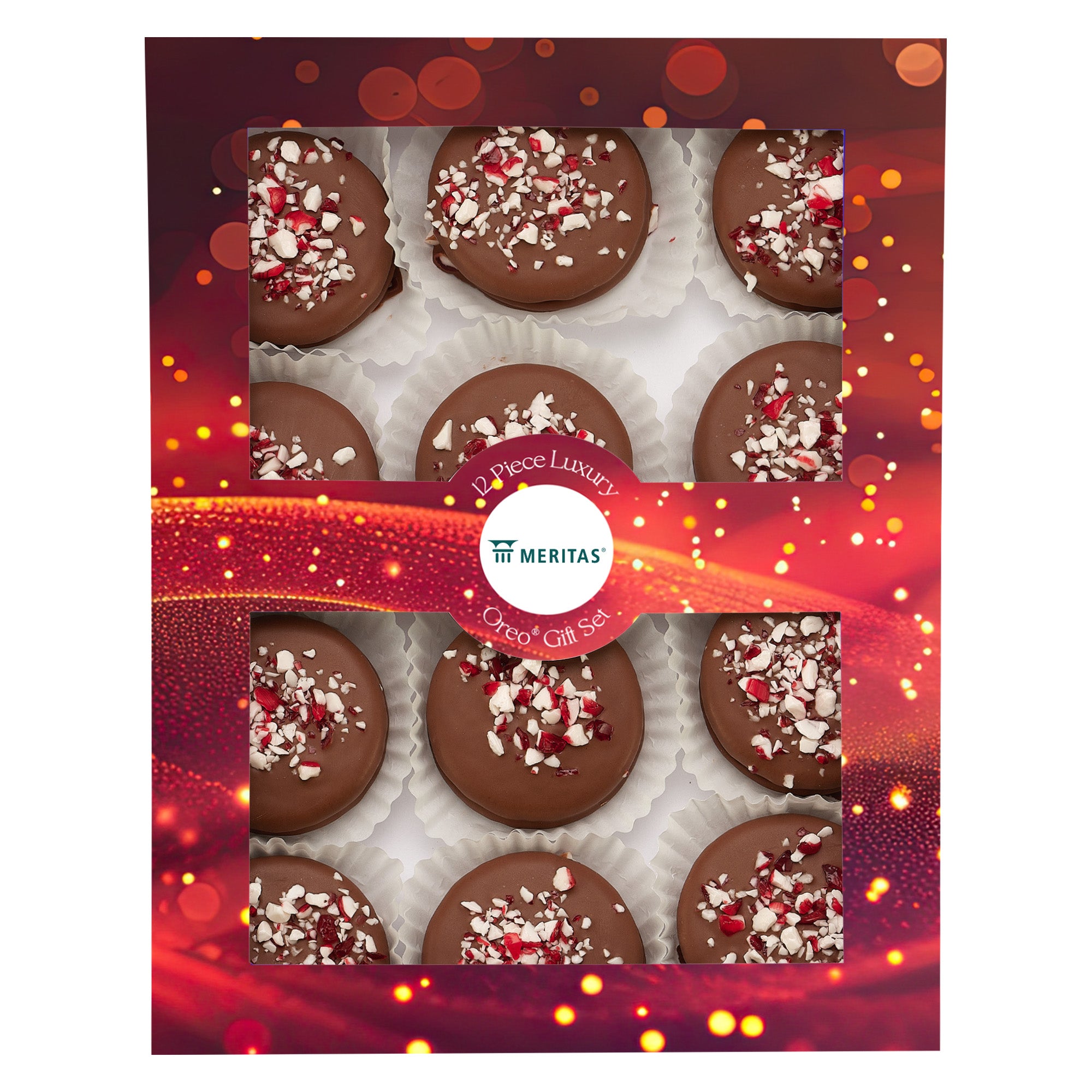 Luxury Chocolate Oreo Gift Sets