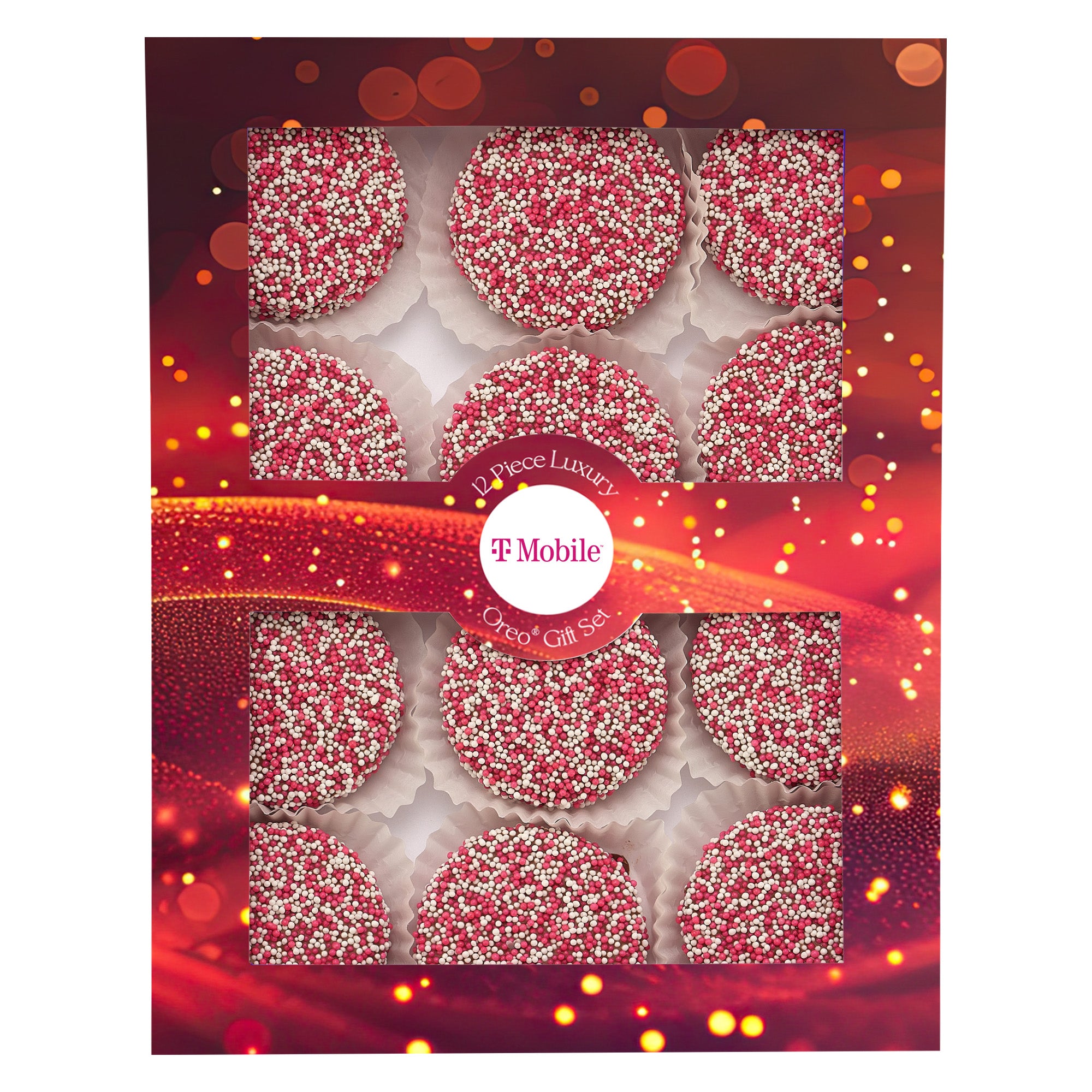 Luxury Chocolate Oreo Gift Sets