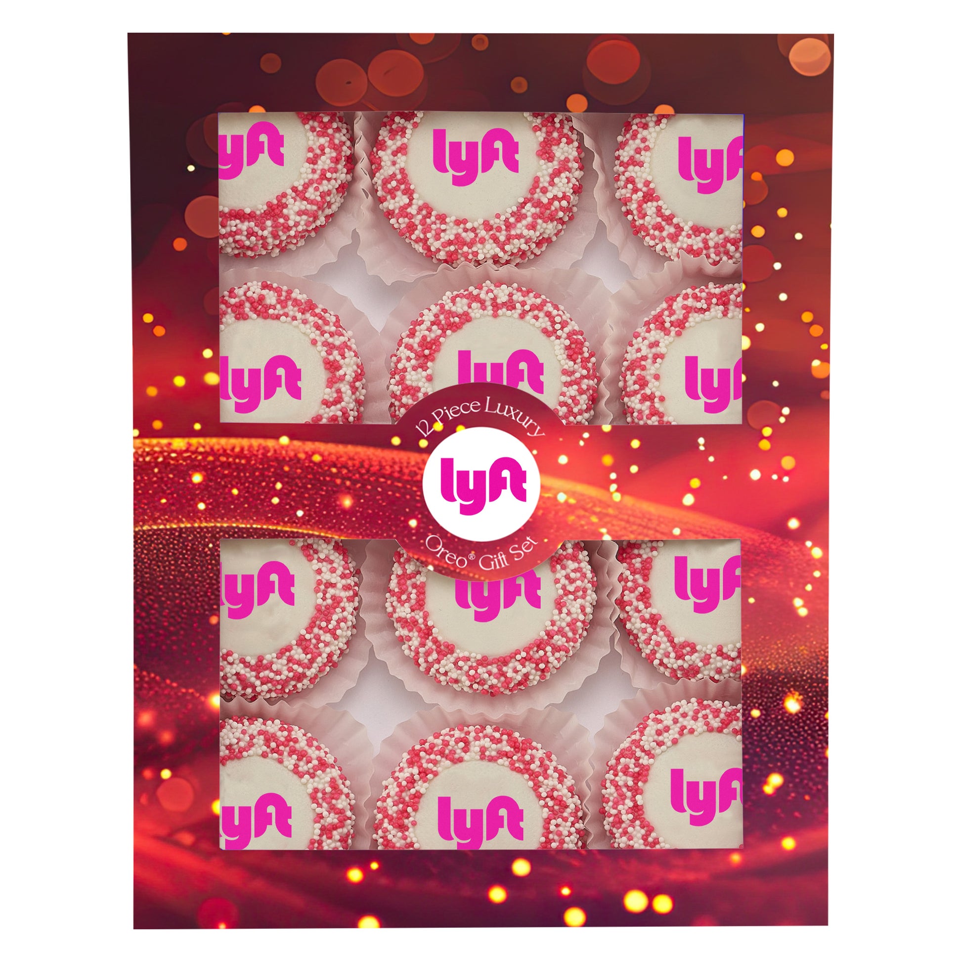 Luxury Chocolate Oreo Gift Sets