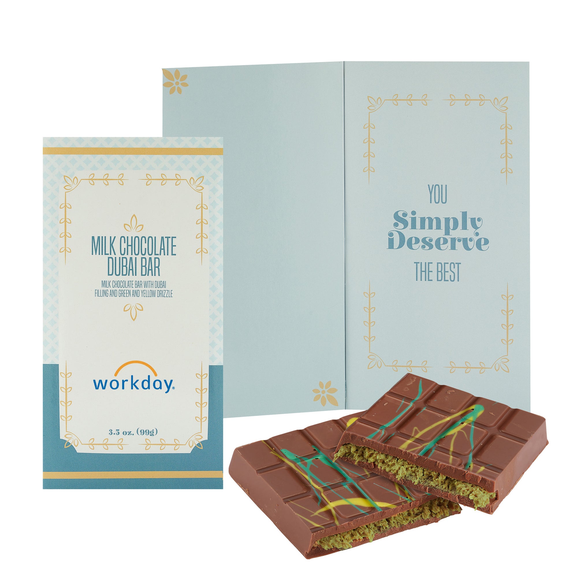 The Luxe Greeting Card Collection