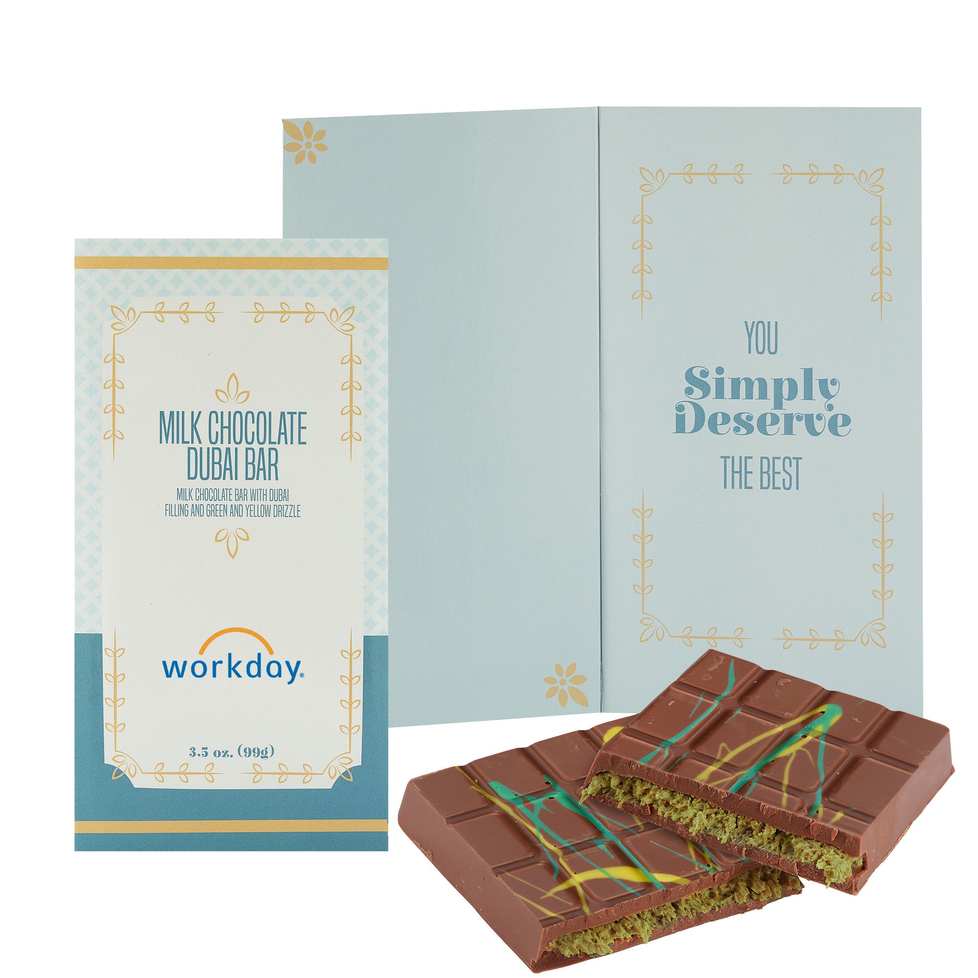 The Luxe Greeting Card Collection