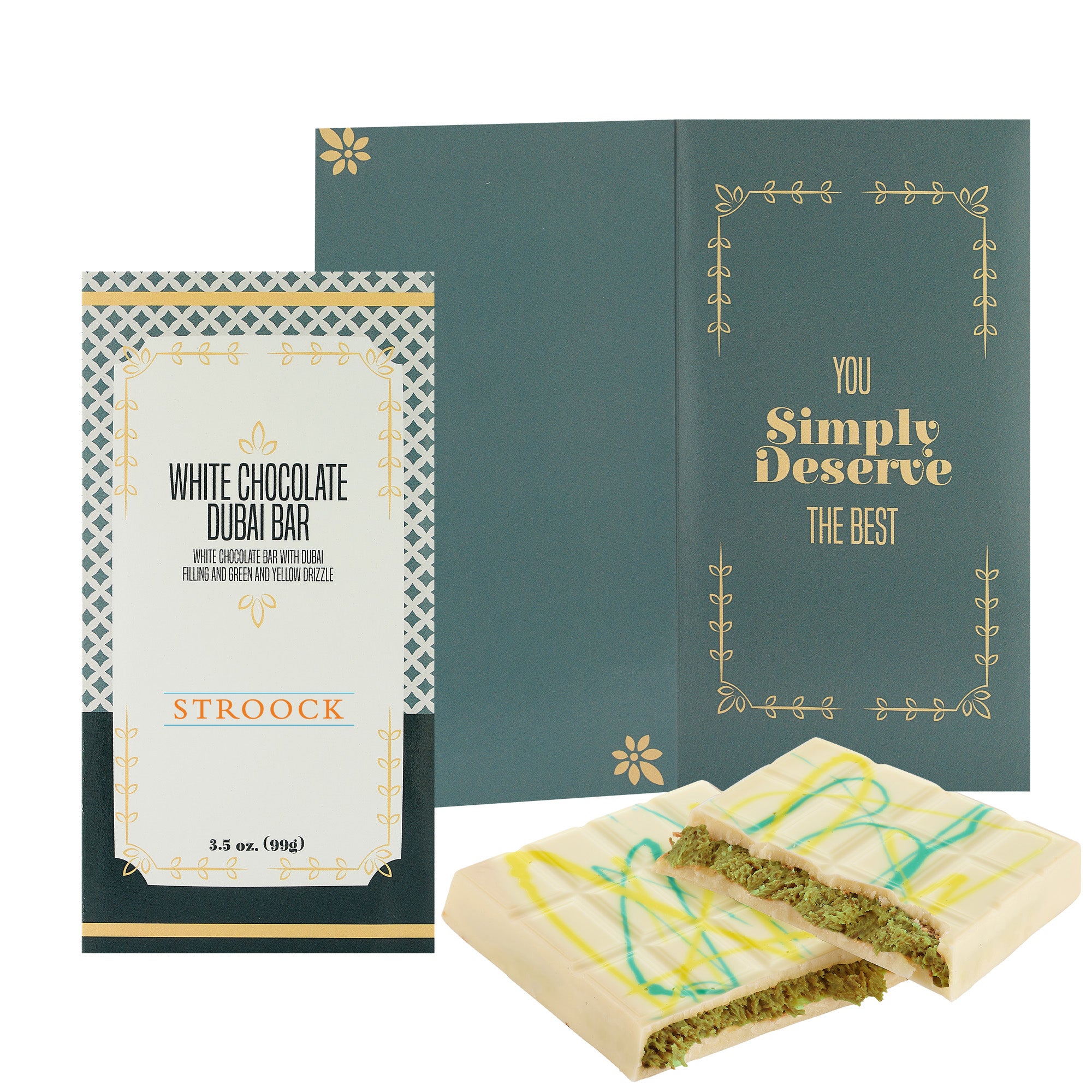 The Luxe Greeting Card Collection