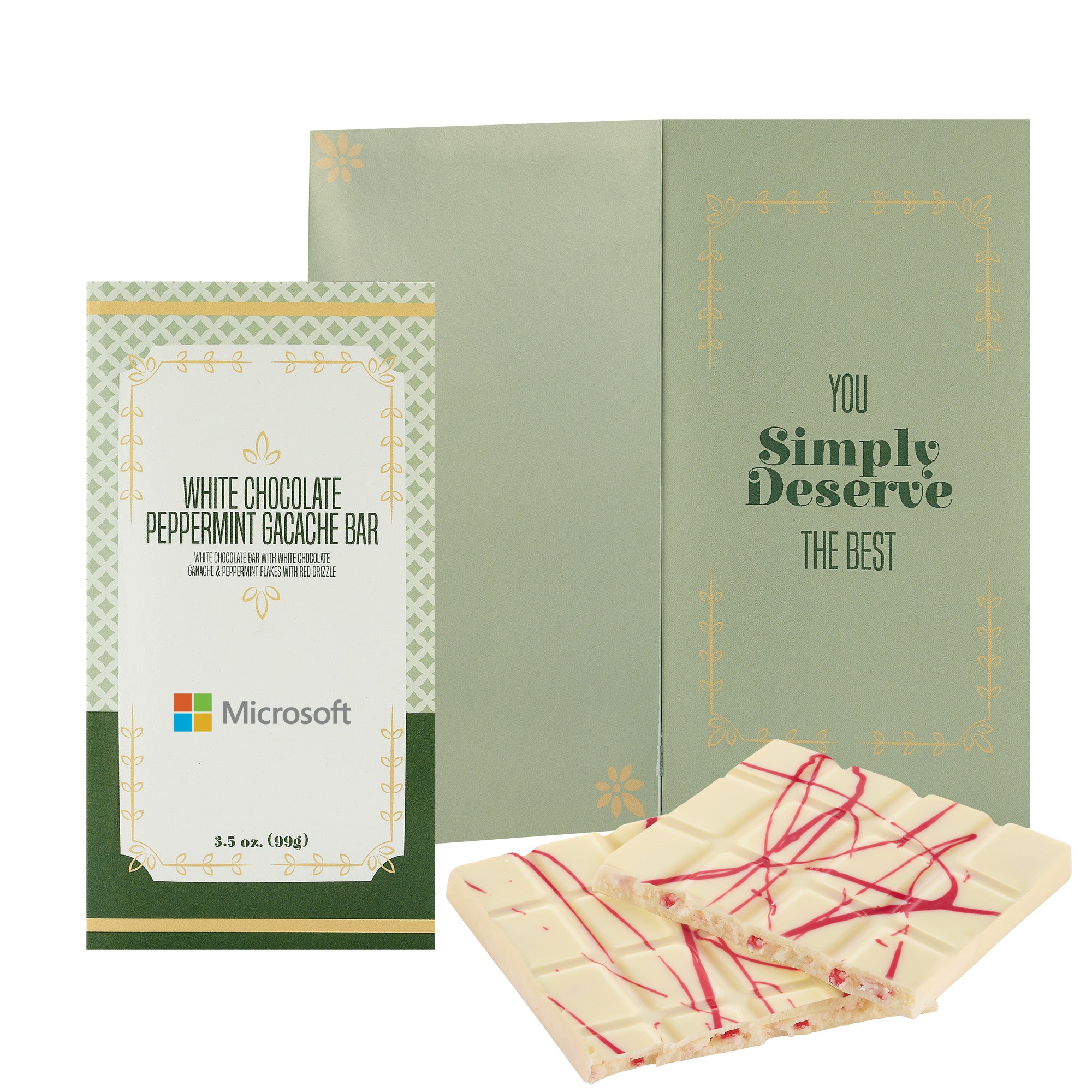 The Luxe Greeting Card Collection