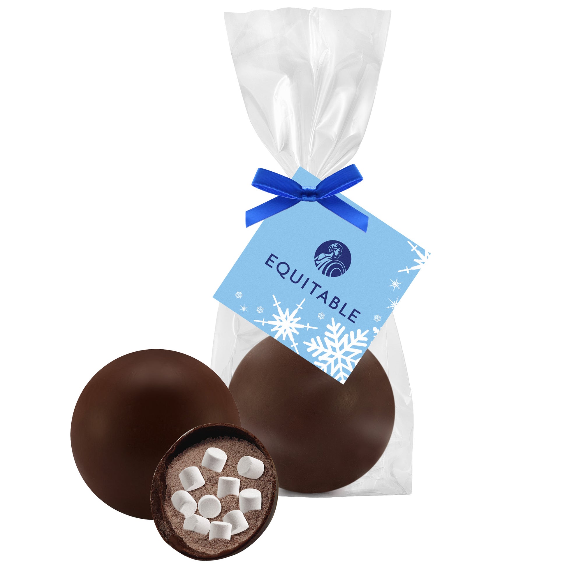 Hot Chocolate Bomb Mug Stuffer