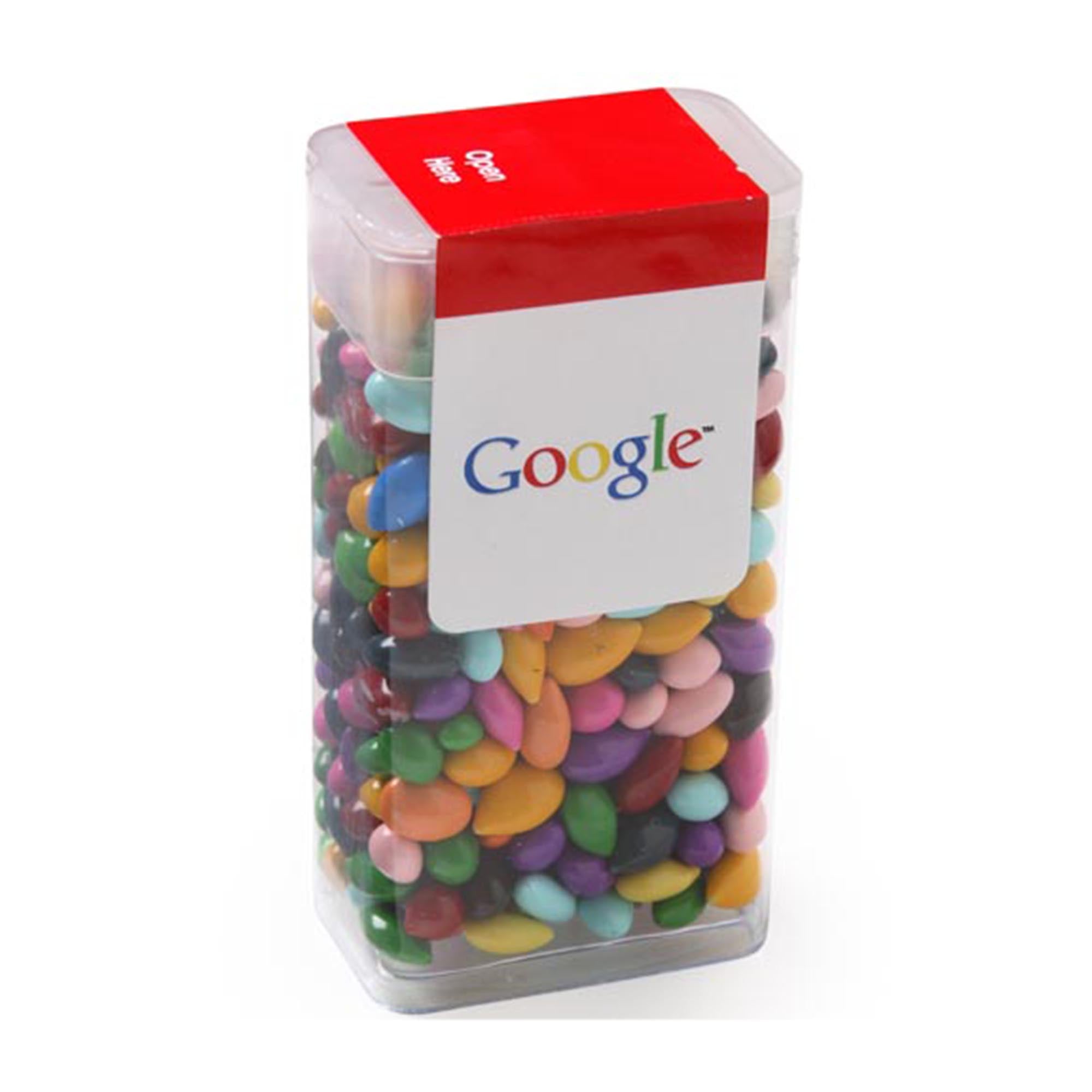 Flip Top Candy Dispenser